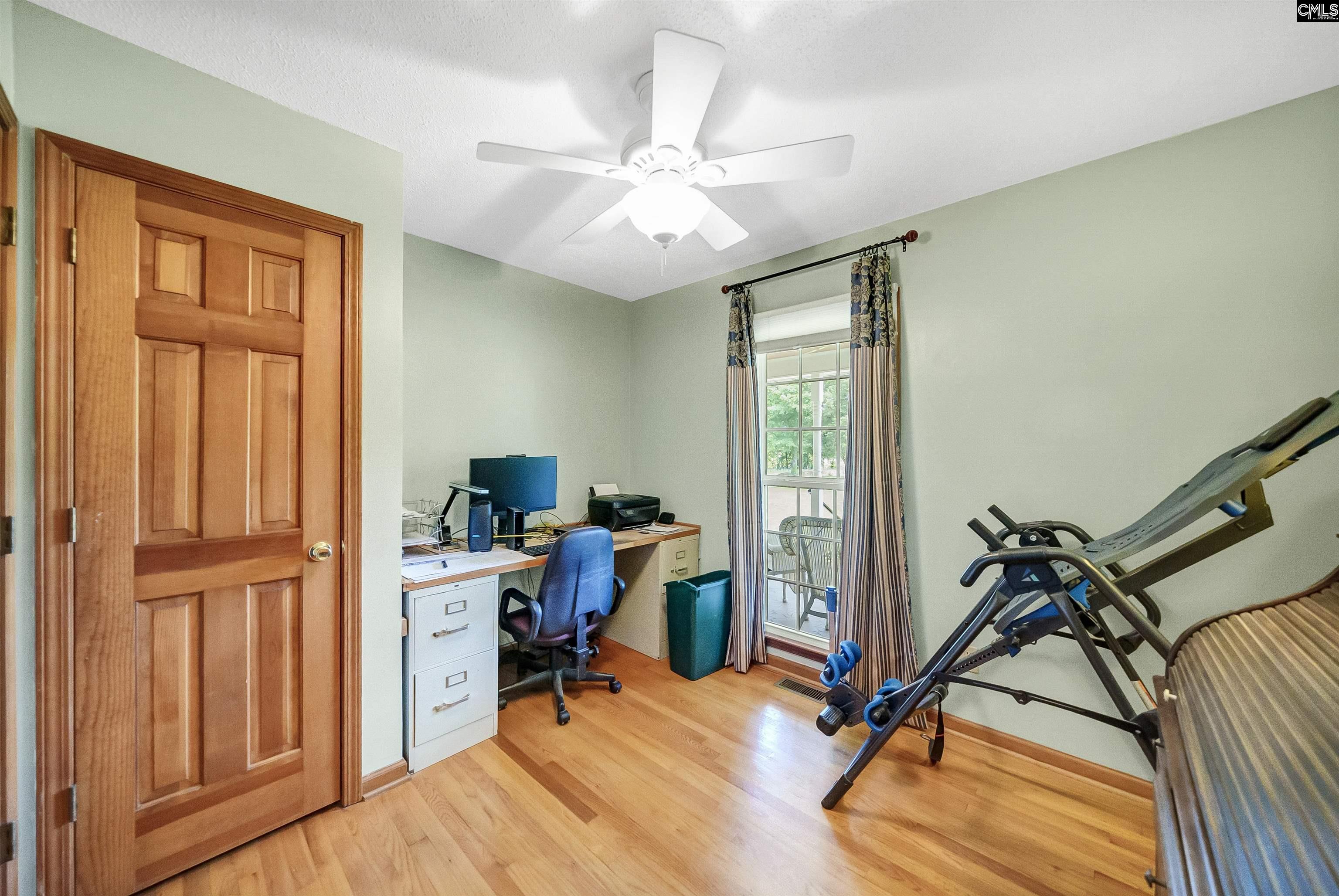 9701 Wilson Boulevard Blythewood, SC 29016-9024