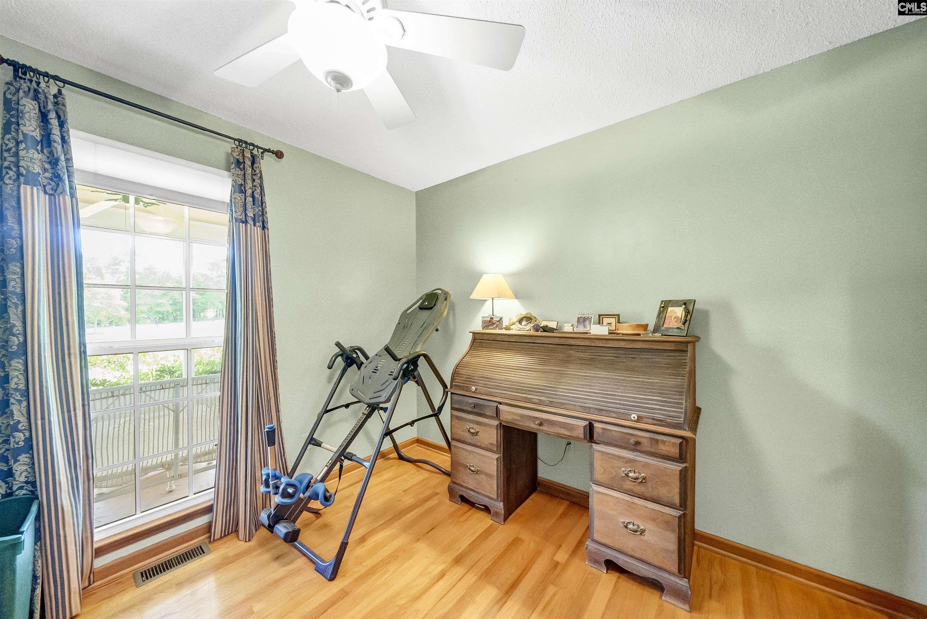 9701 Wilson Boulevard Blythewood, SC 29016-9024