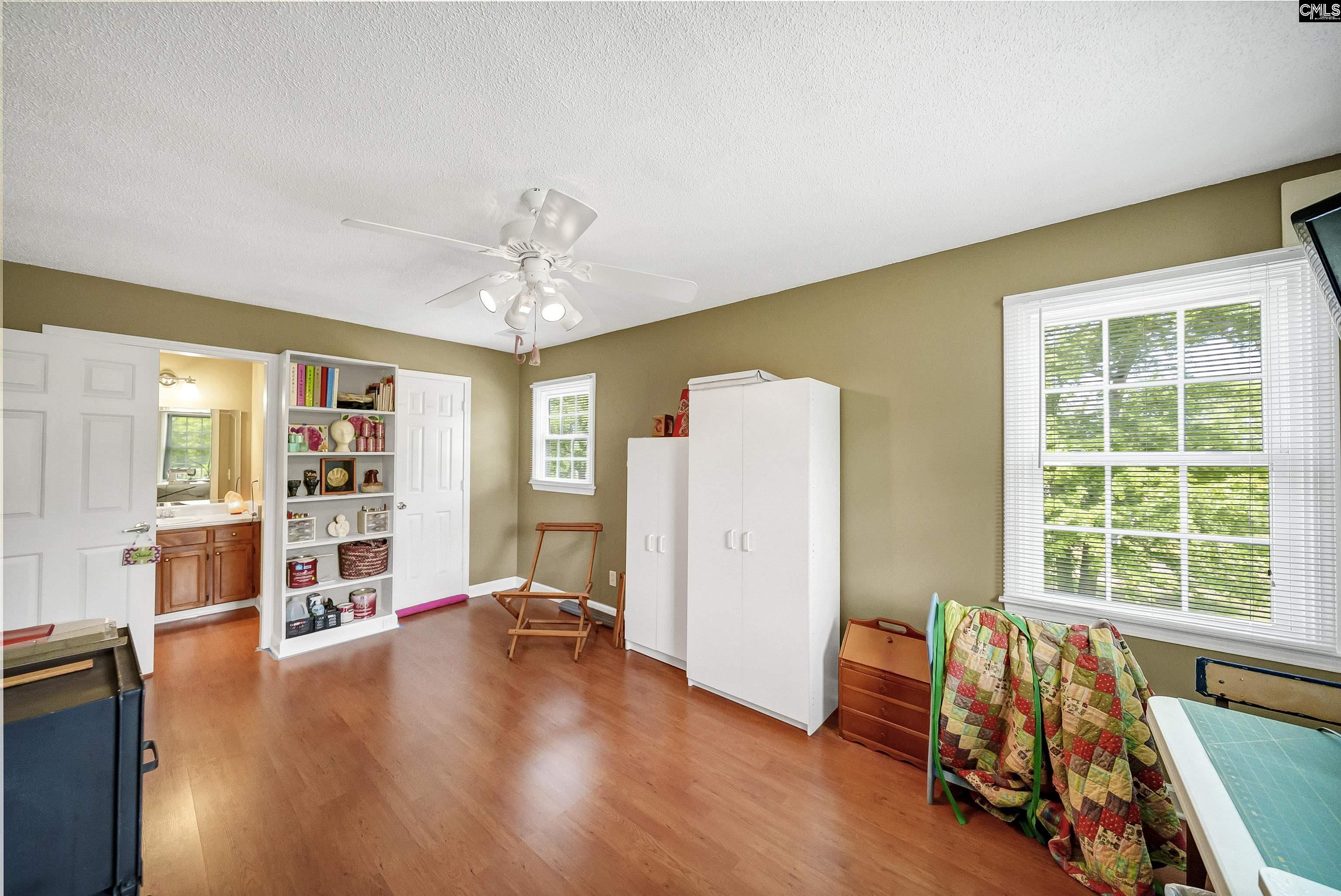 9701 Wilson Boulevard Blythewood, SC 29016-9024