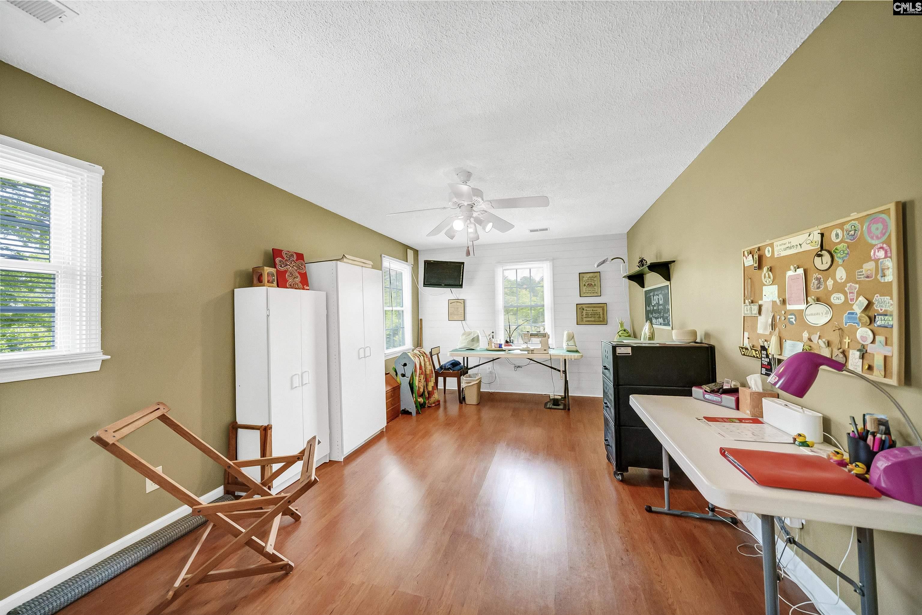 9701 Wilson Boulevard Blythewood, SC 29016-9024