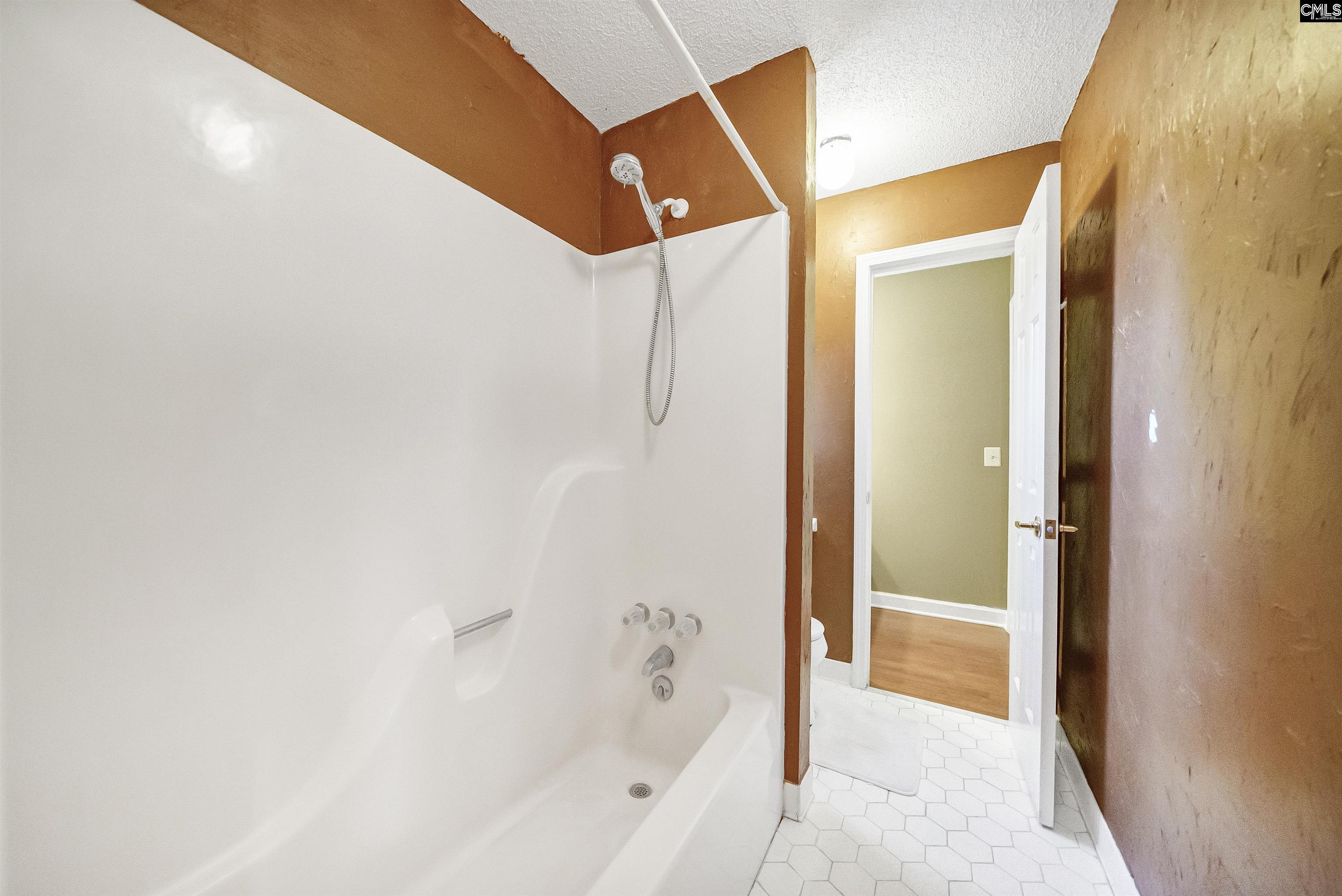 9701 Wilson Boulevard Blythewood, SC 29016-9024