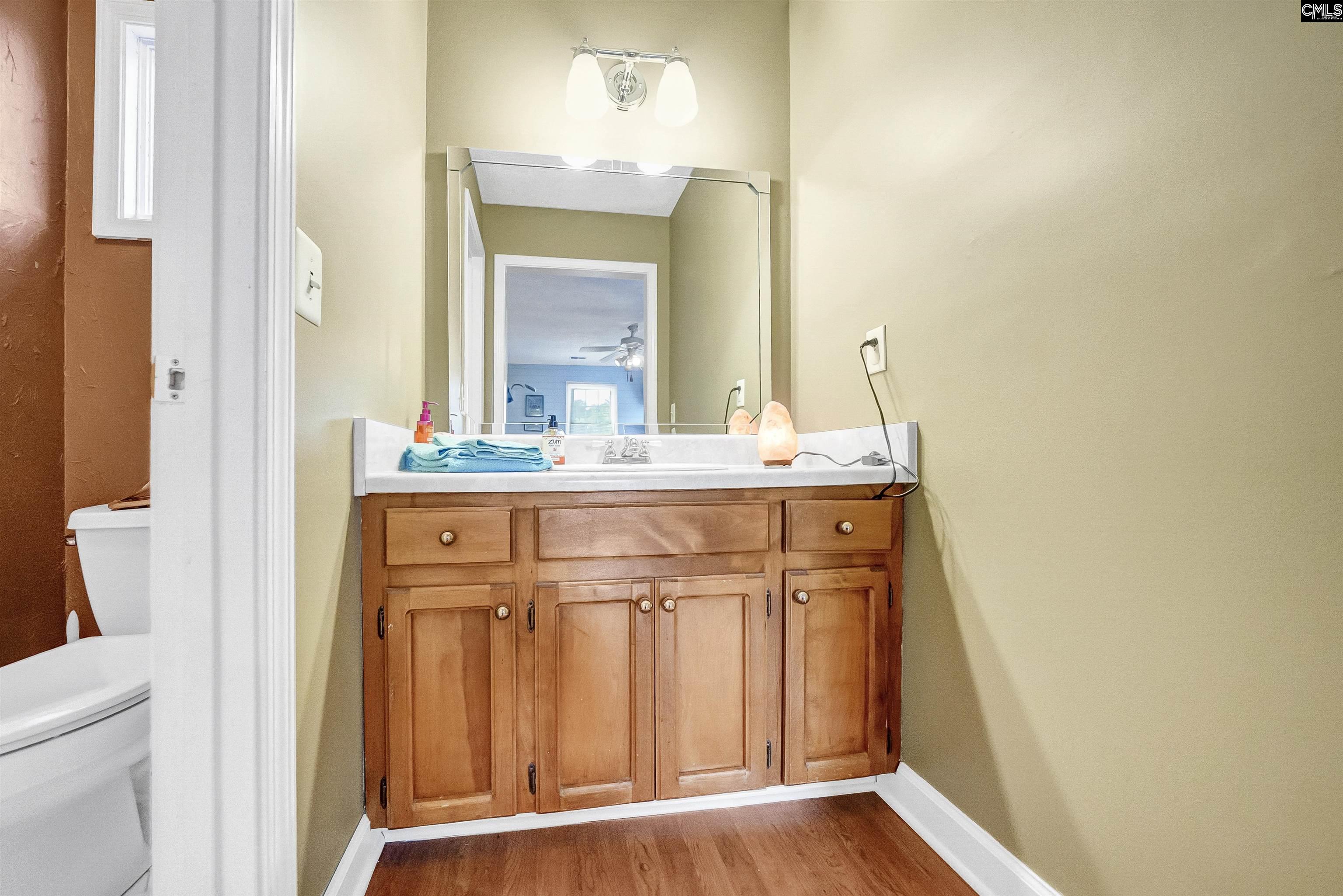 9701 Wilson Boulevard Blythewood, SC 29016-9024