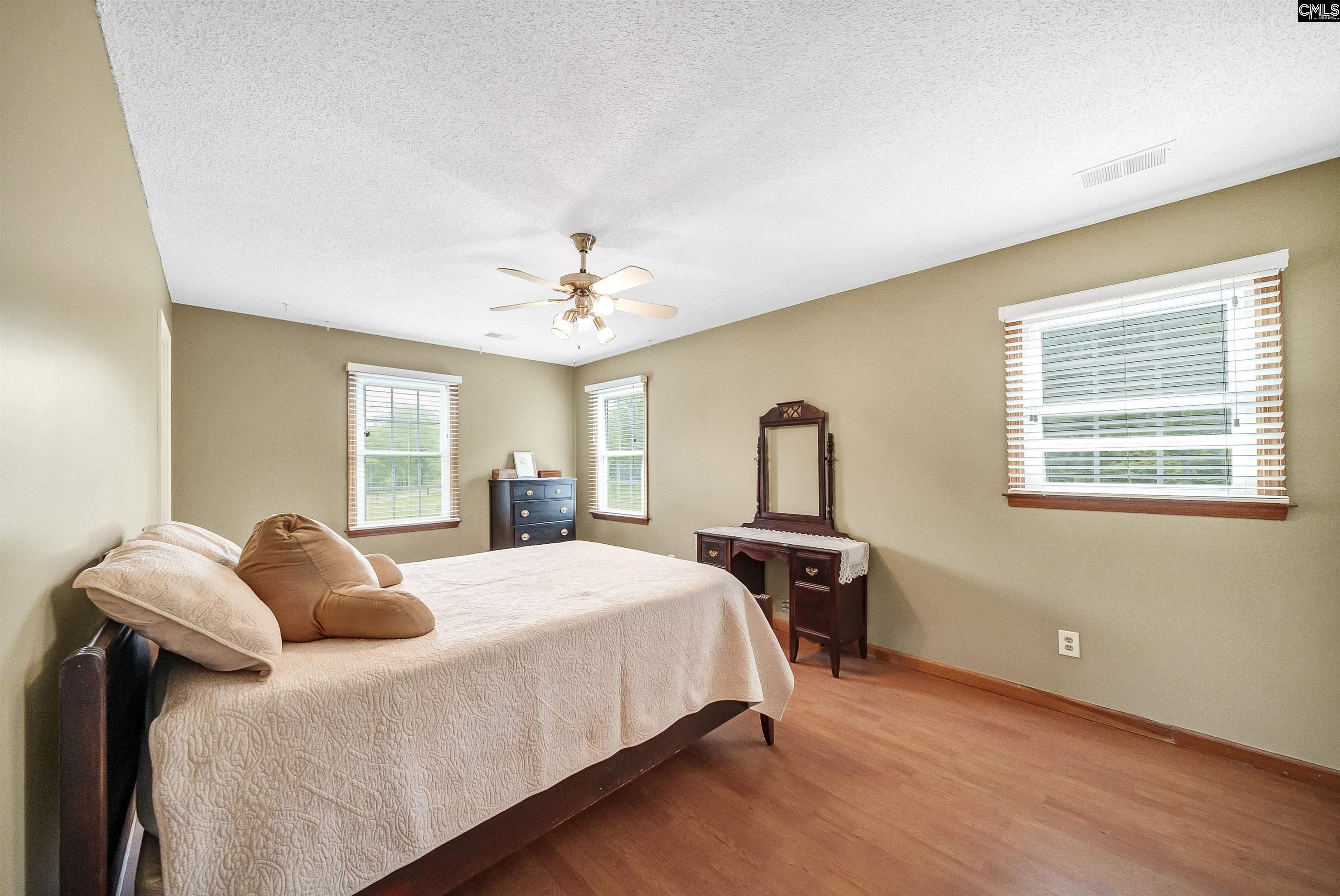 9701 Wilson Boulevard Blythewood, SC 29016-9024