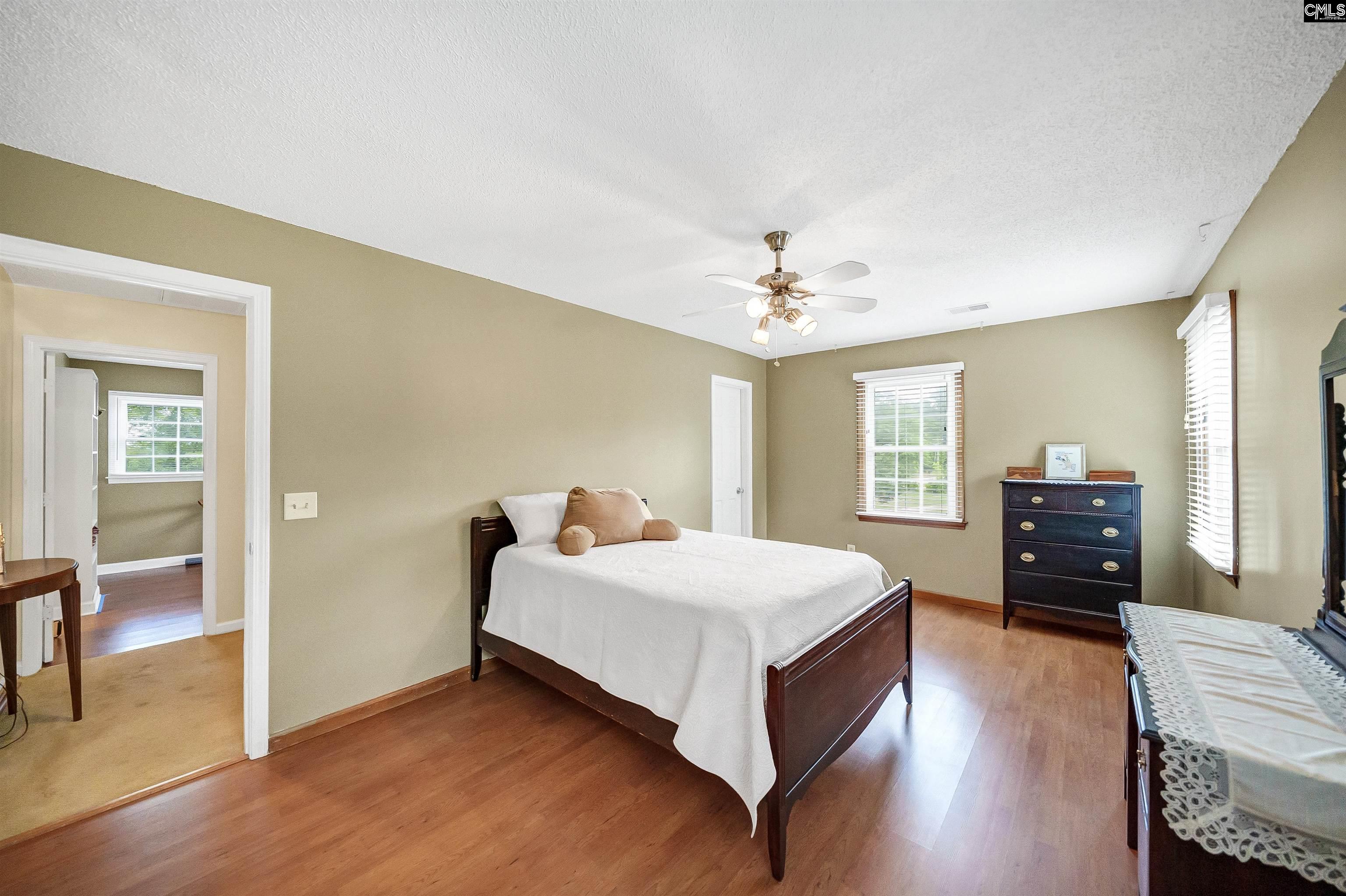 9701 Wilson Boulevard Blythewood, SC 29016-9024