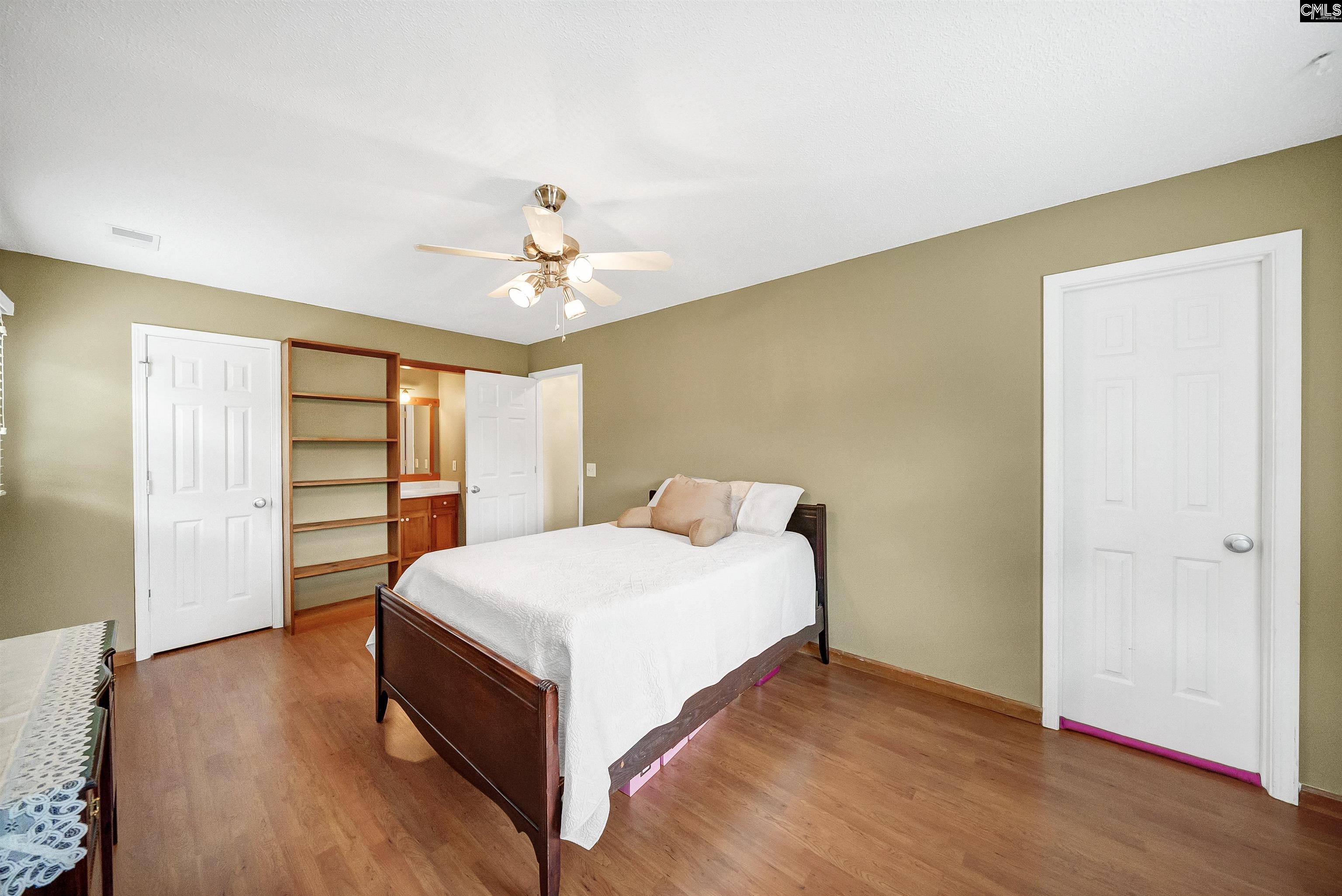 9701 Wilson Boulevard Blythewood, SC 29016-9024