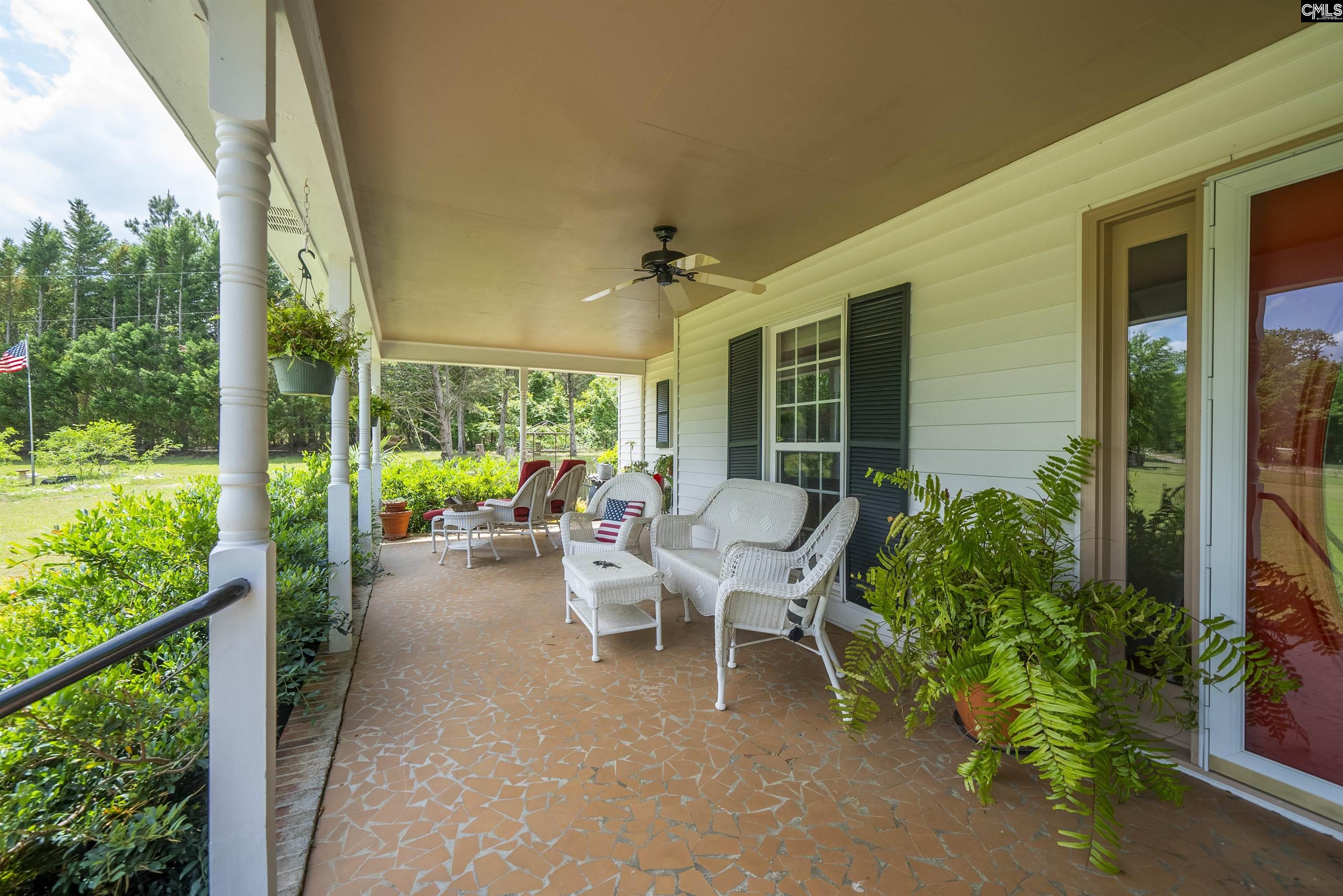 9701 Wilson Boulevard Blythewood, SC 29016-9024