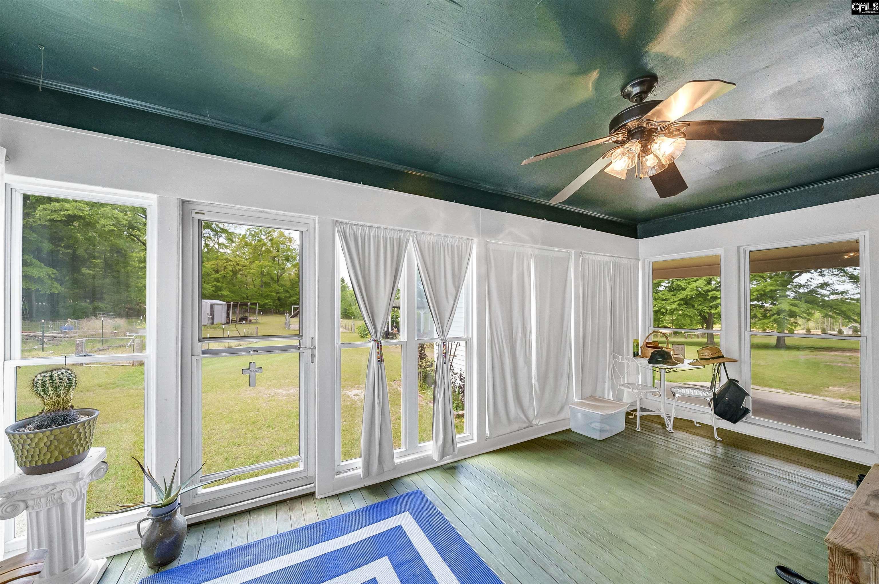 9701 Wilson Boulevard Blythewood, SC 29016-9024