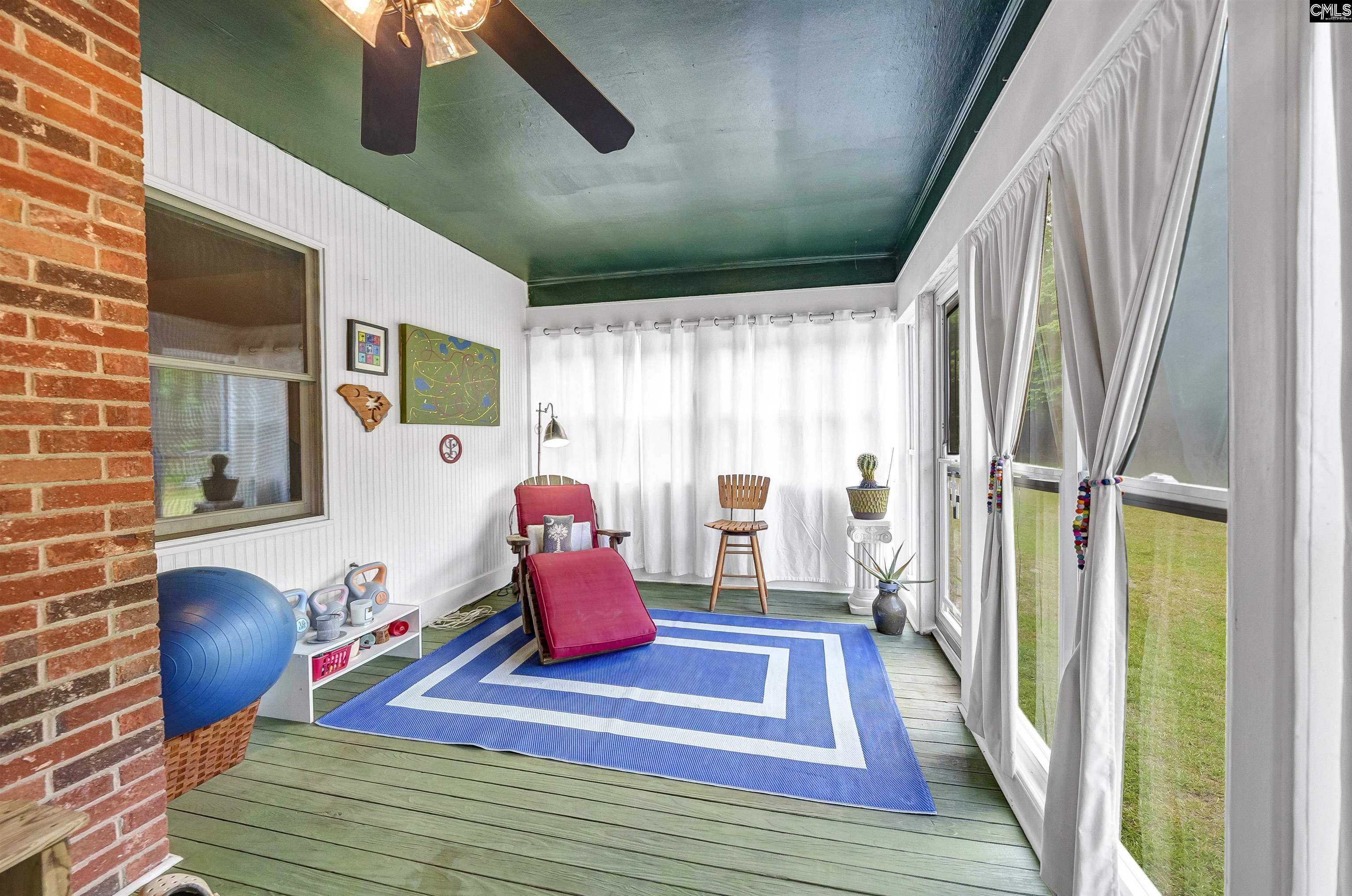 9701 Wilson Boulevard Blythewood, SC 29016-9024