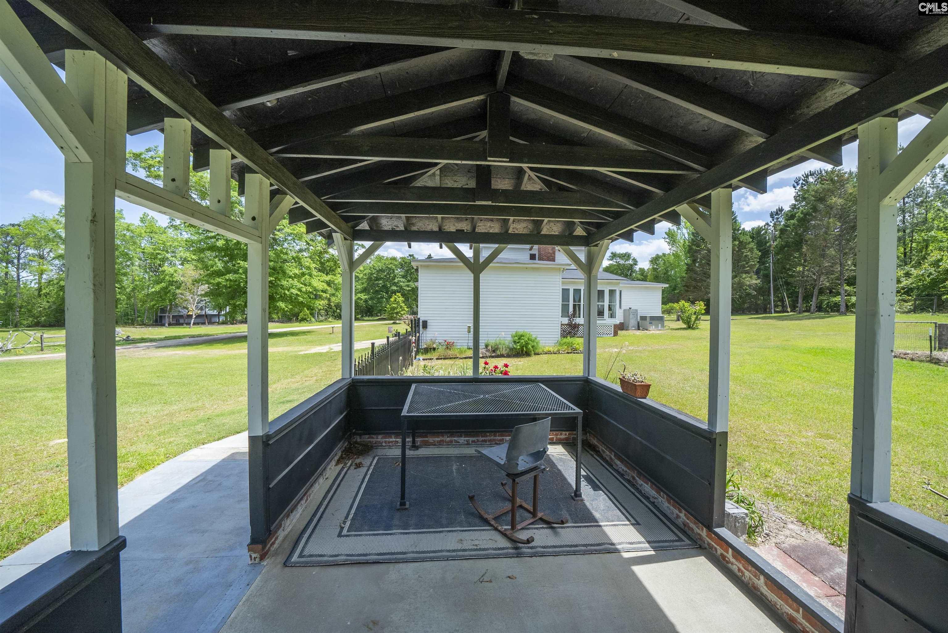 9701 Wilson Boulevard Blythewood, SC 29016-9024