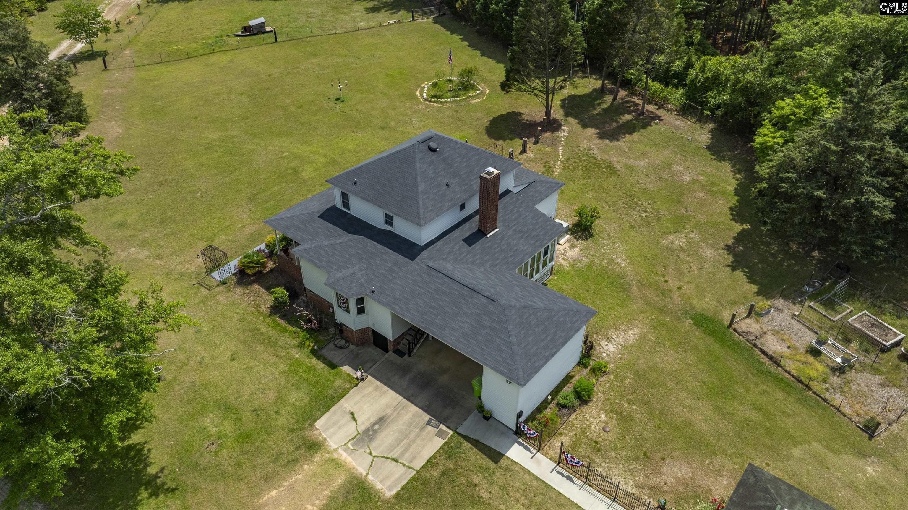 9701 Wilson Boulevard Blythewood, SC 29016-9024