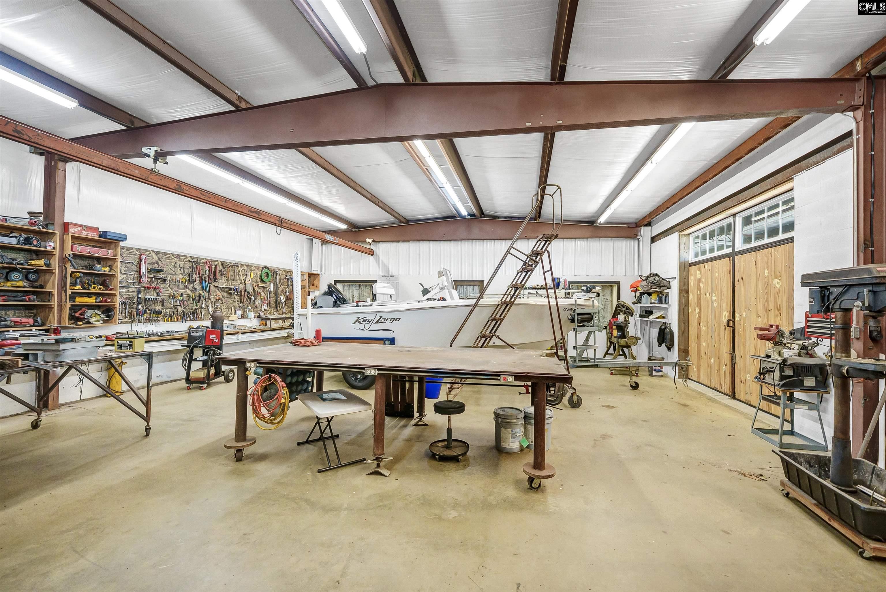 9701 Wilson Boulevard Blythewood, SC 29016-9024