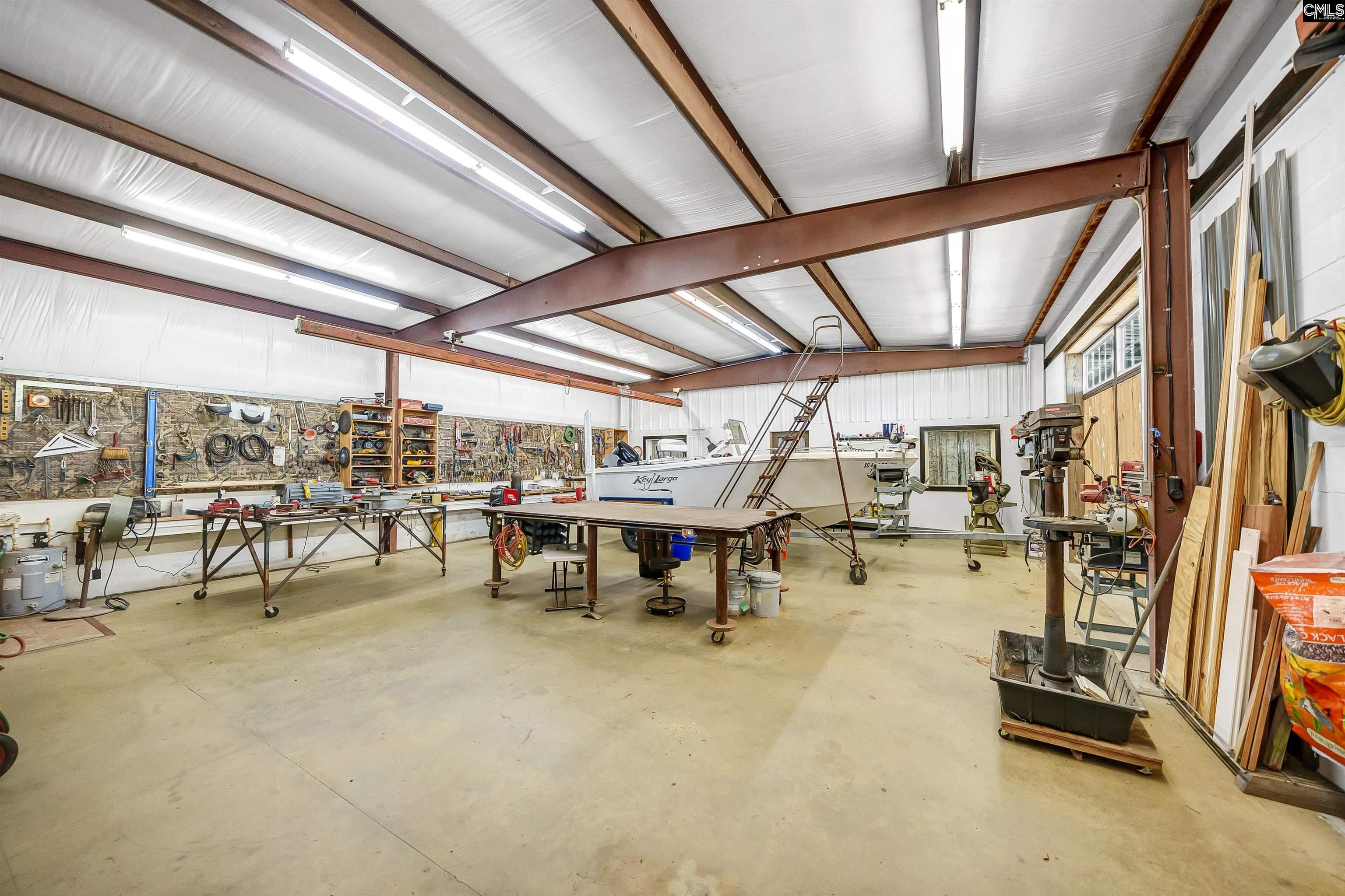 9701 Wilson Boulevard Blythewood, SC 29016-9024