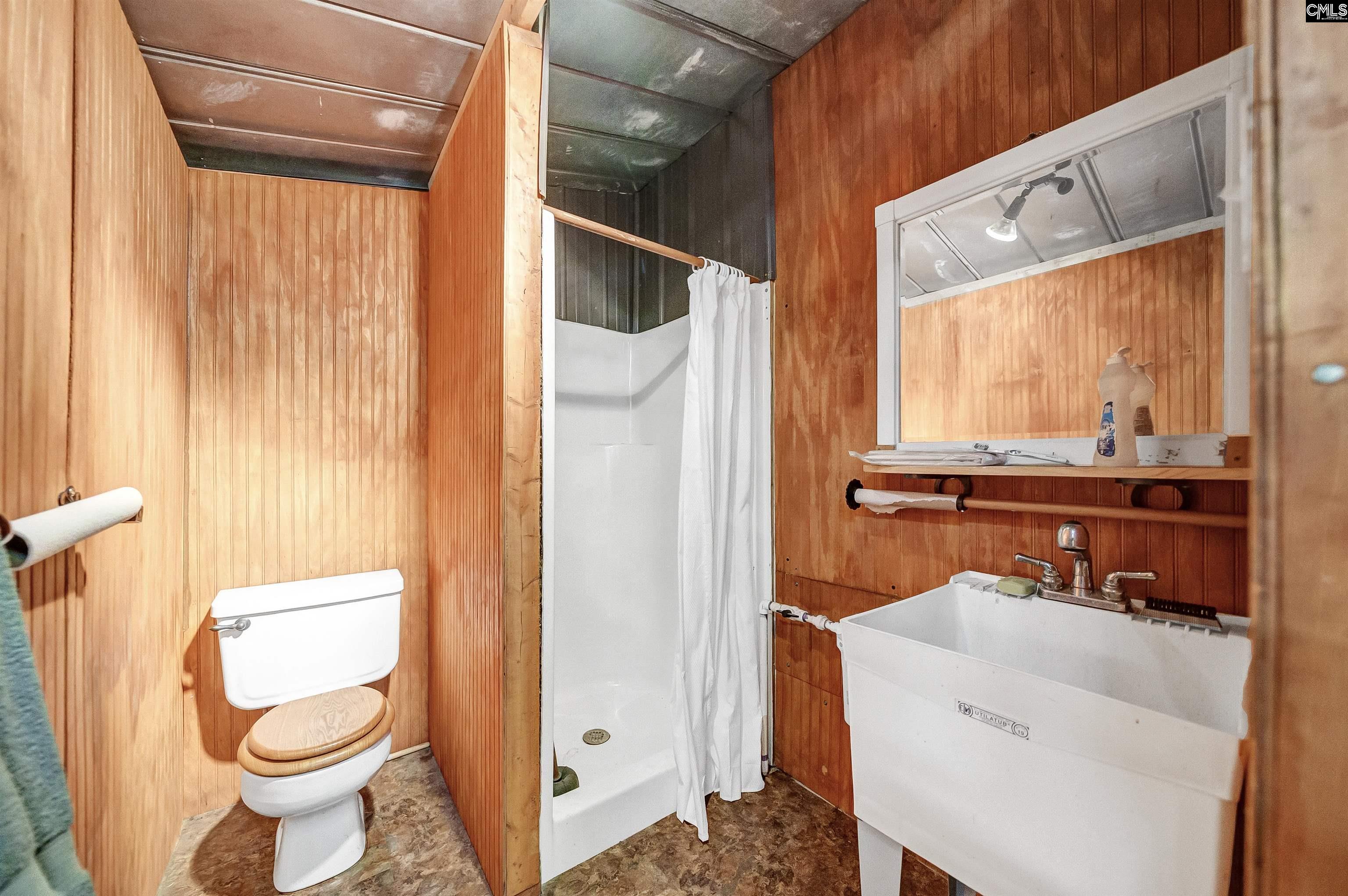 9701 Wilson Boulevard Blythewood, SC 29016-9024