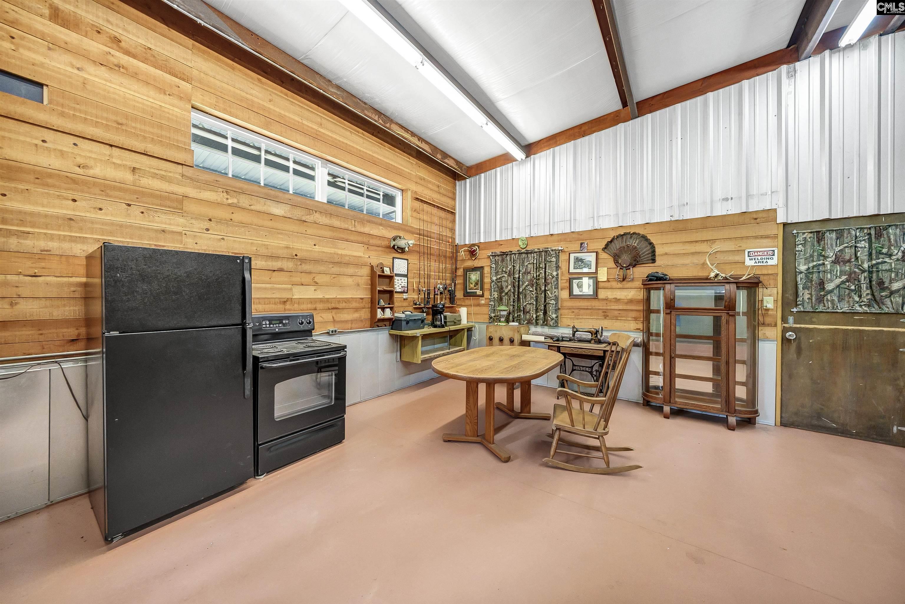 9701 Wilson Boulevard Blythewood, SC 29016-9024