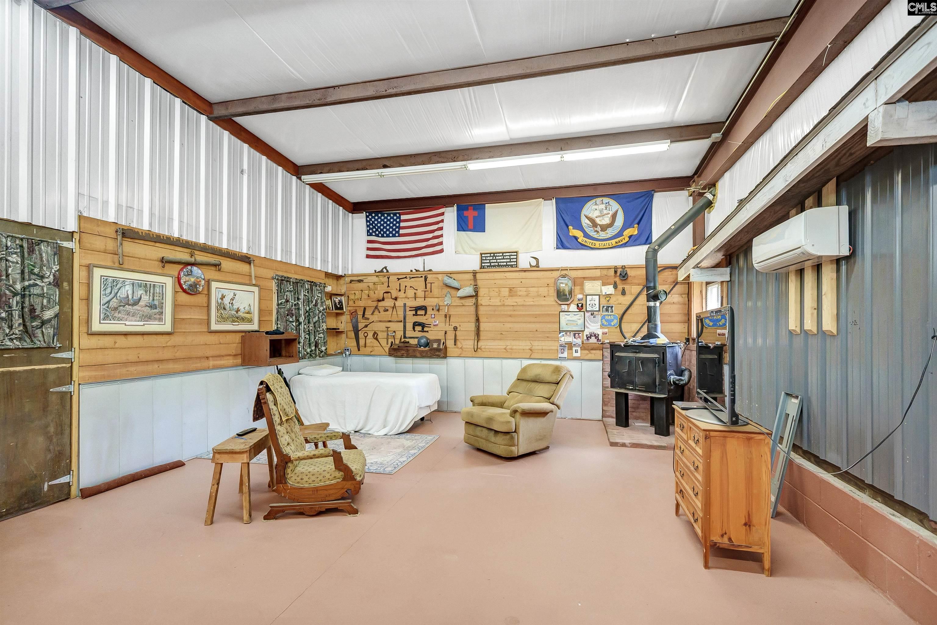 9701 Wilson Boulevard Blythewood, SC 29016-9024