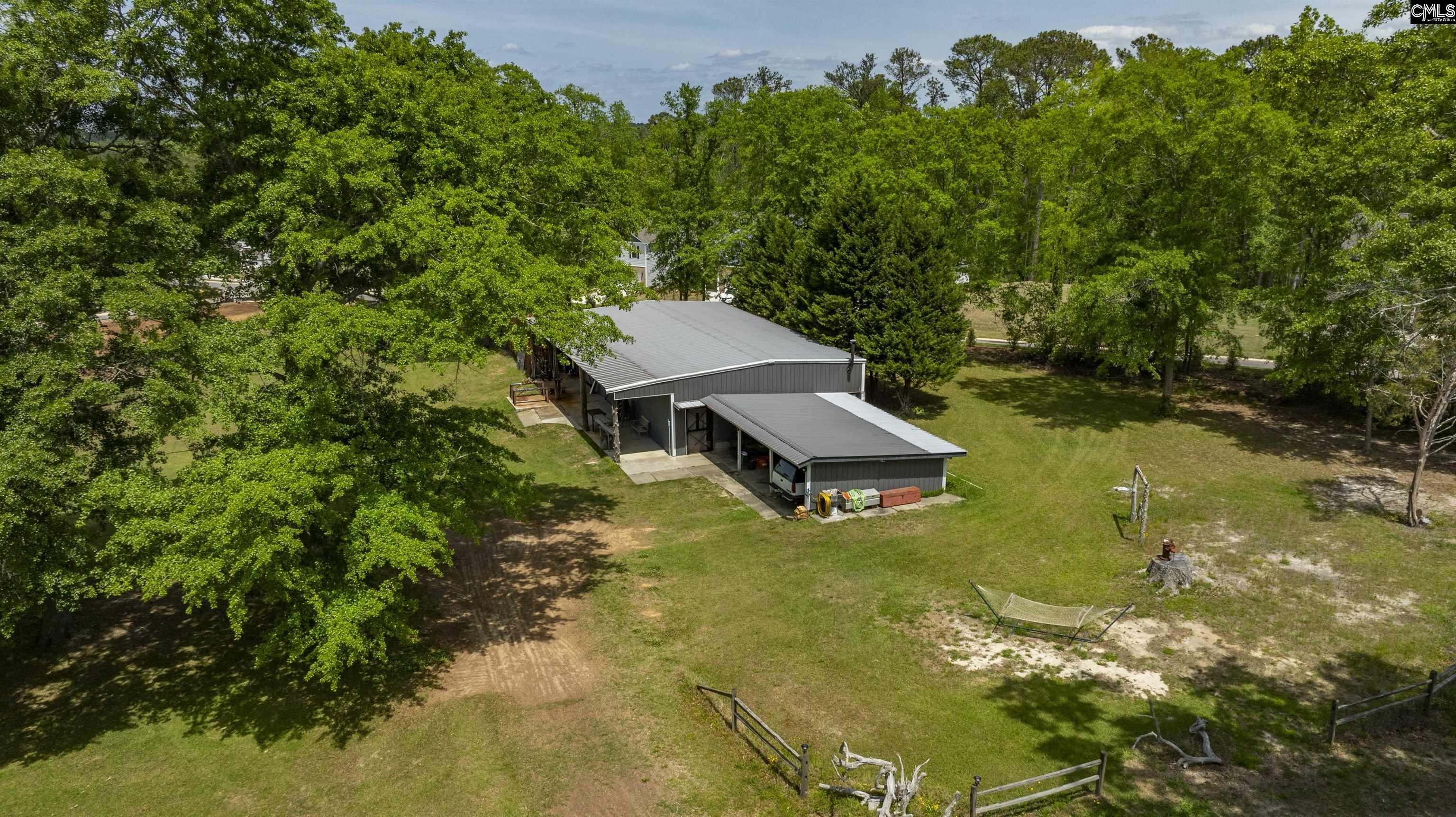 9701 Wilson Boulevard Blythewood, SC 29016-9024