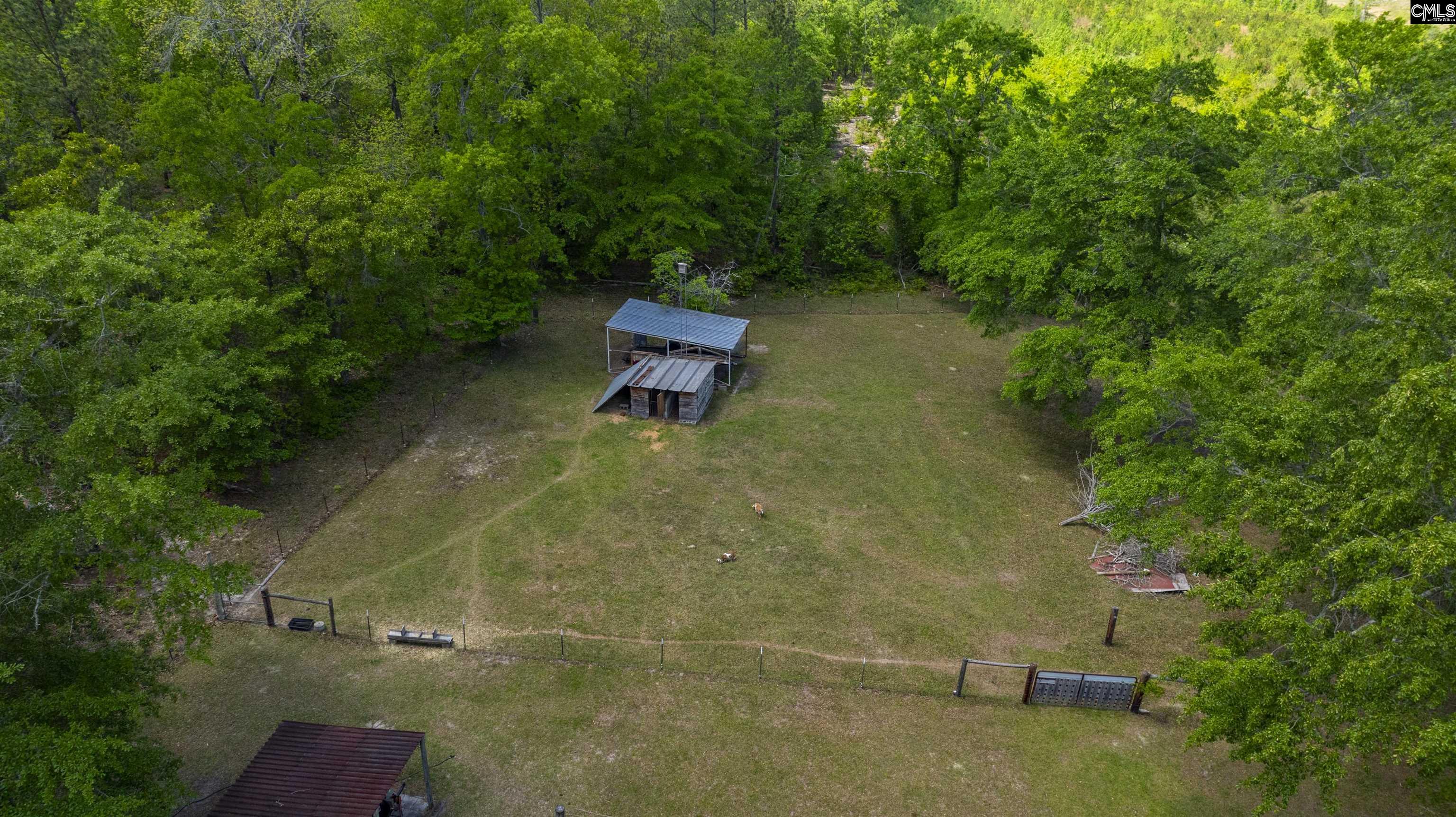 9701 Wilson Boulevard Blythewood, SC 29016-9024