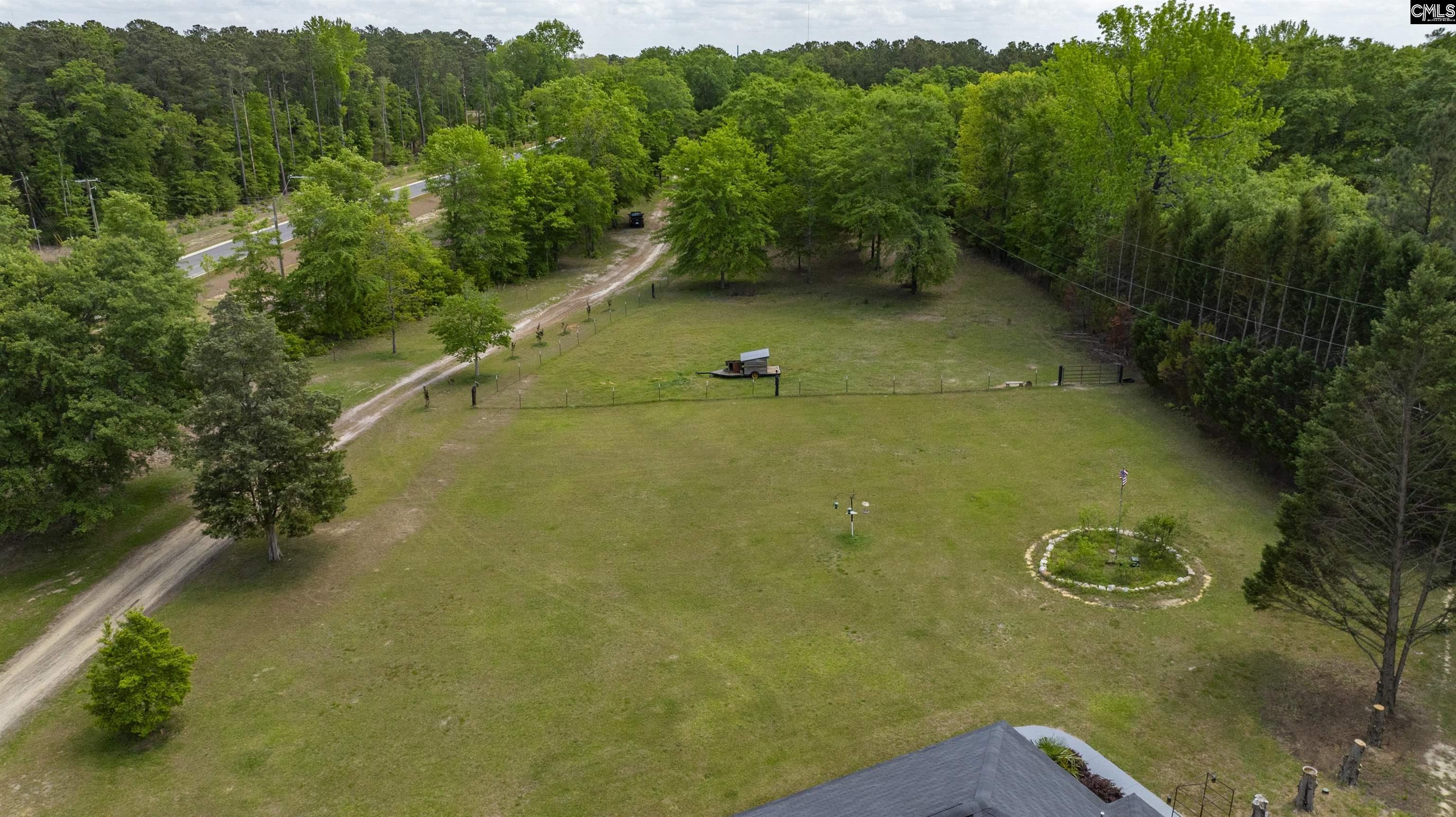 9701 Wilson Boulevard Blythewood, SC 29016-9024