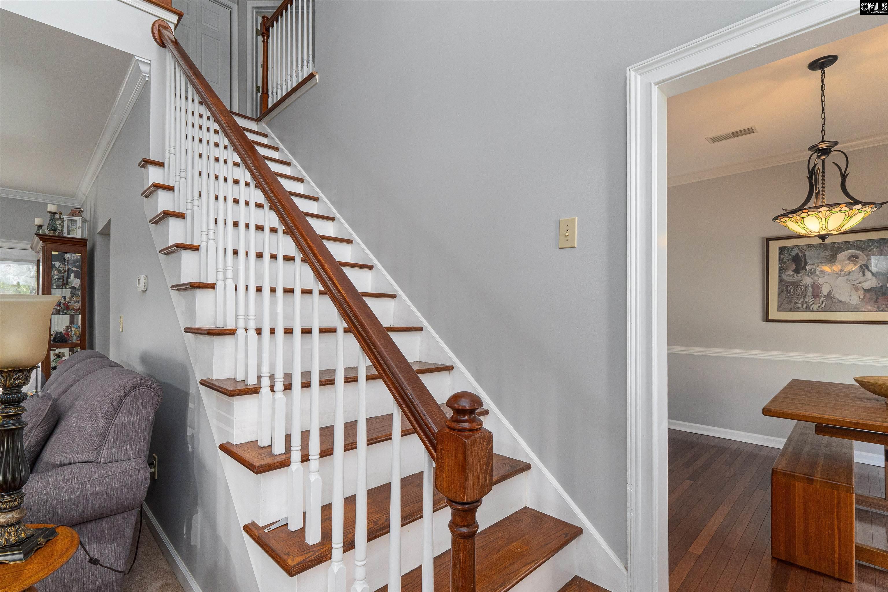 796 Bentley Drive Lexington, SC 29072