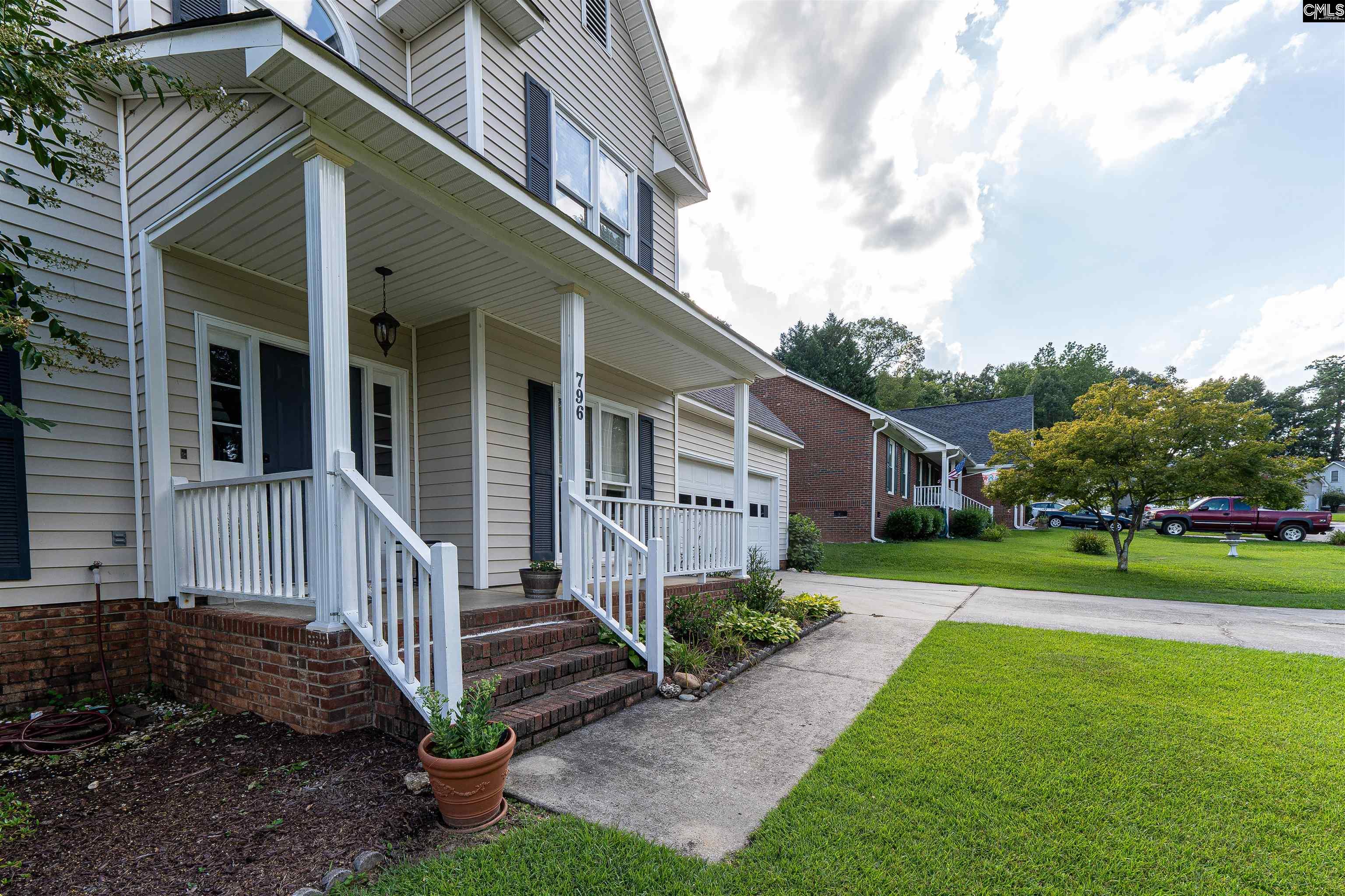 796 Bentley Drive Lexington, SC 29072