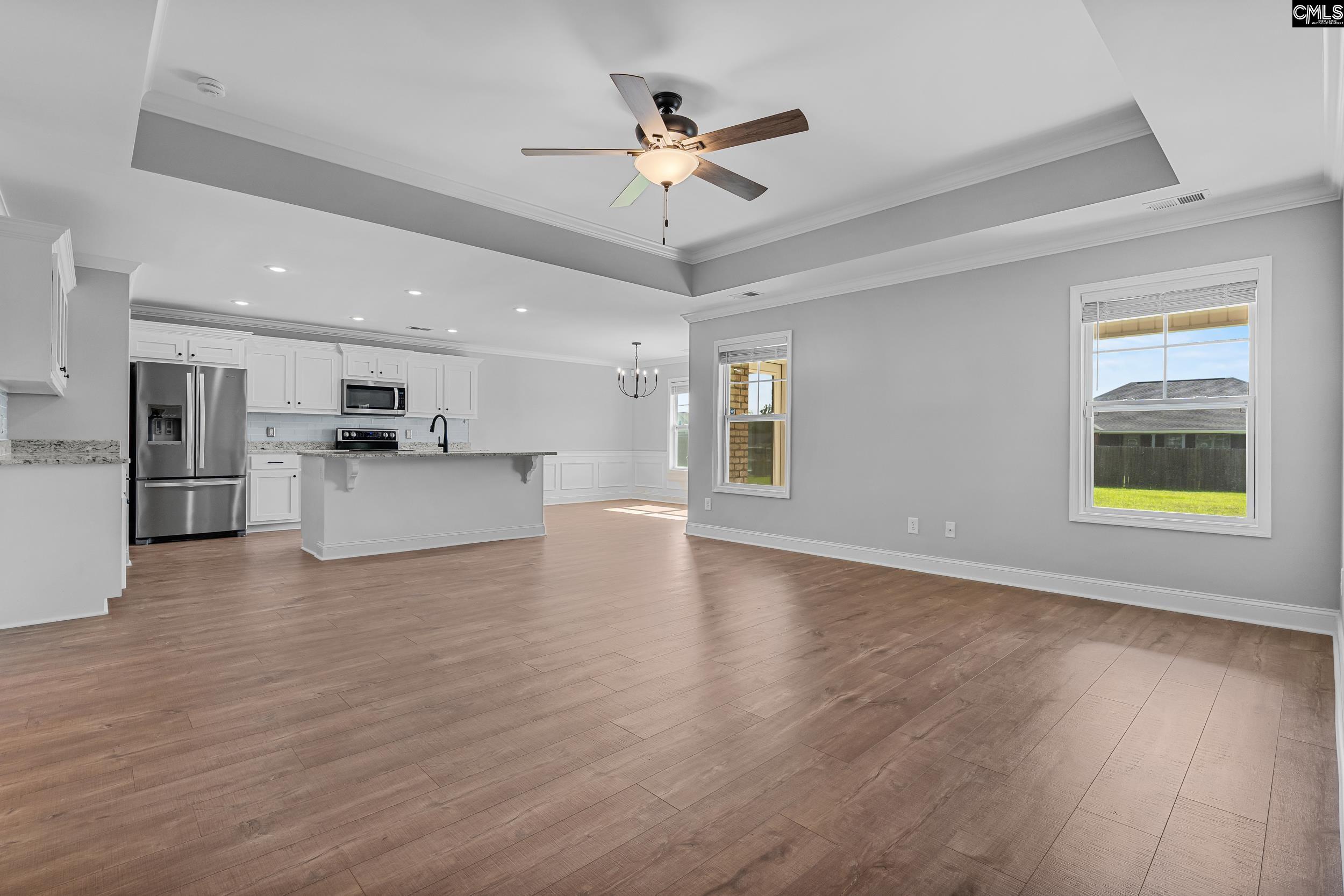 1245 Freeport Sumter, SC 29154