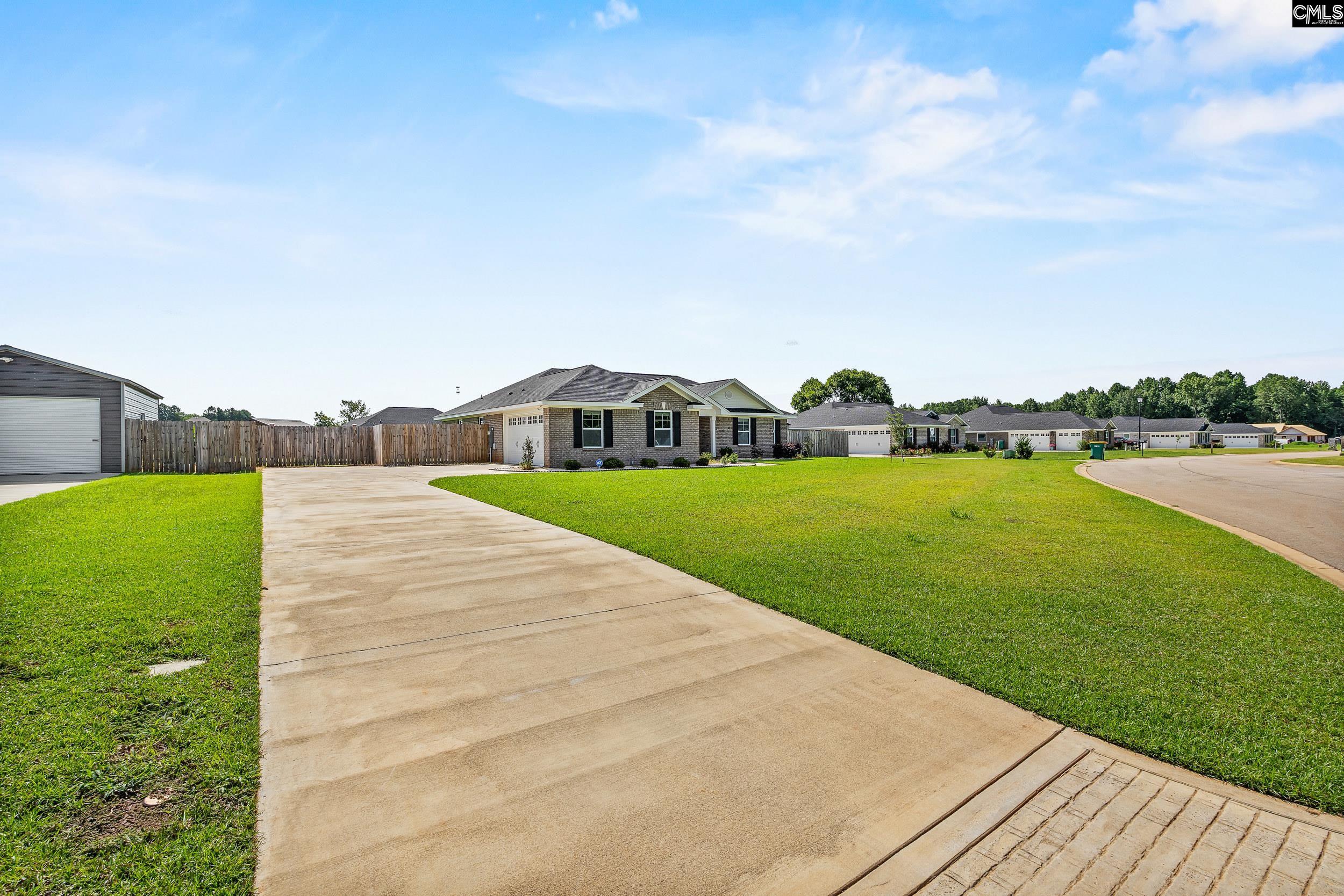 1245 Freeport Sumter, SC 29154