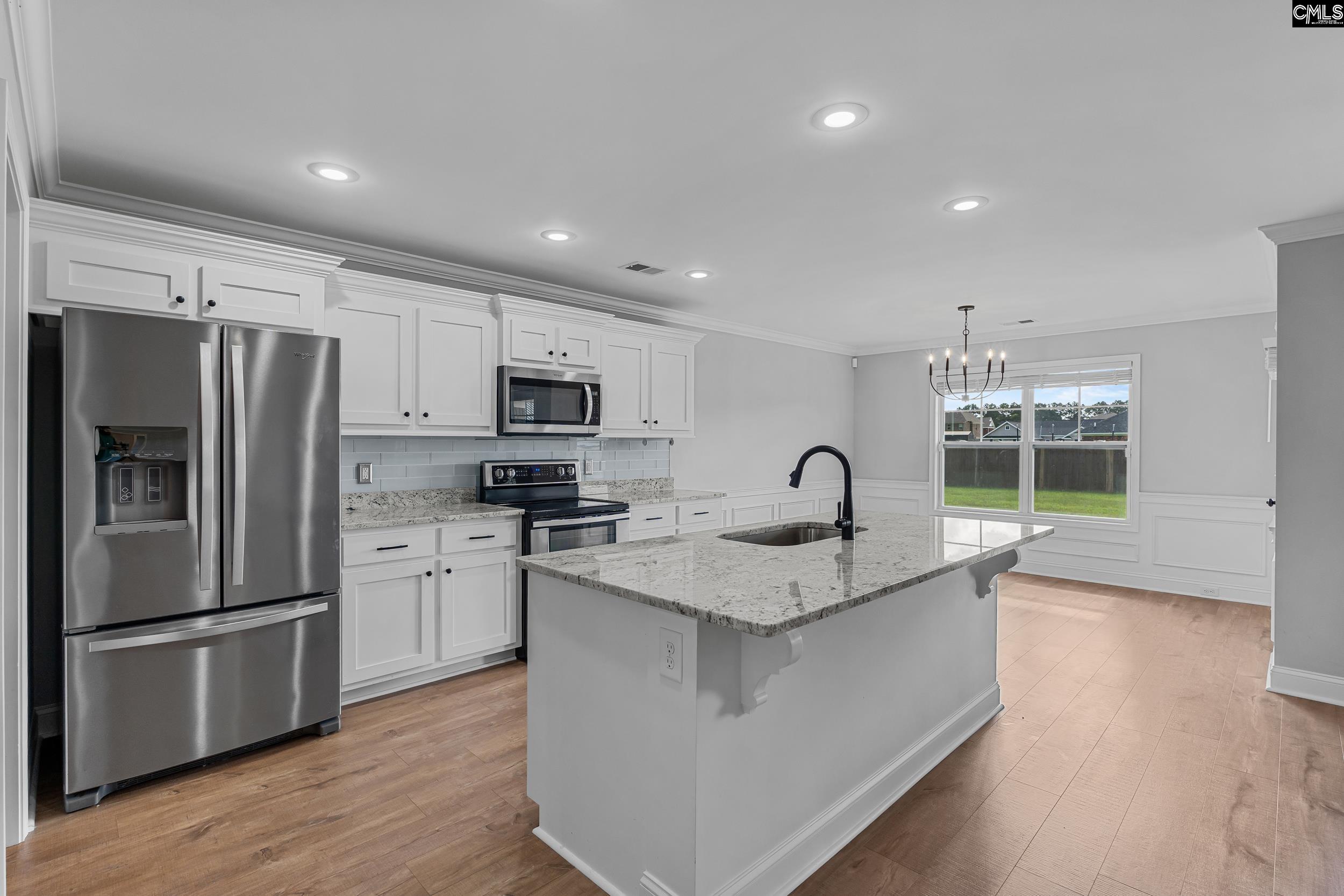 1245 Freeport Sumter, SC 29154