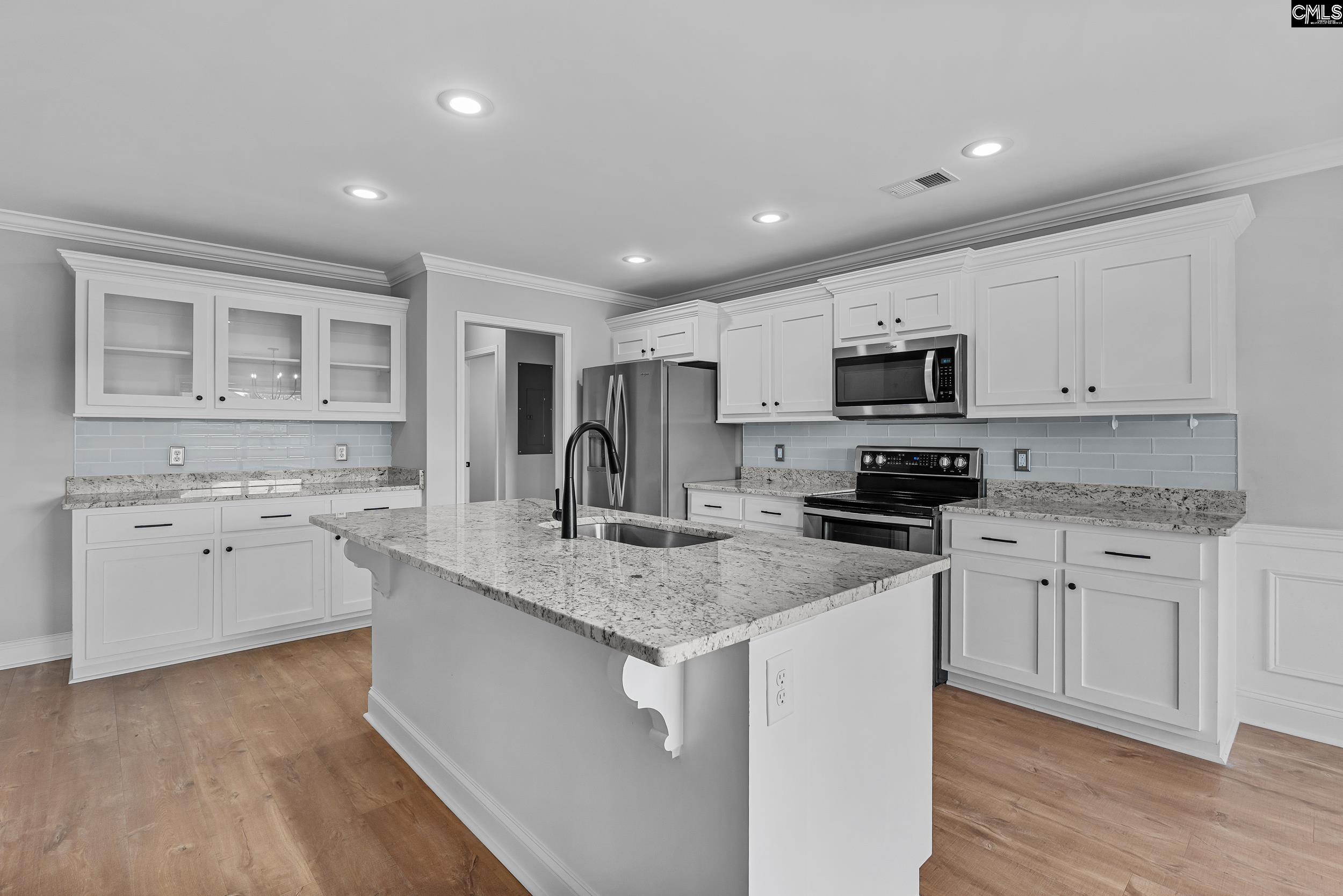 1245 Freeport Sumter, SC 29154