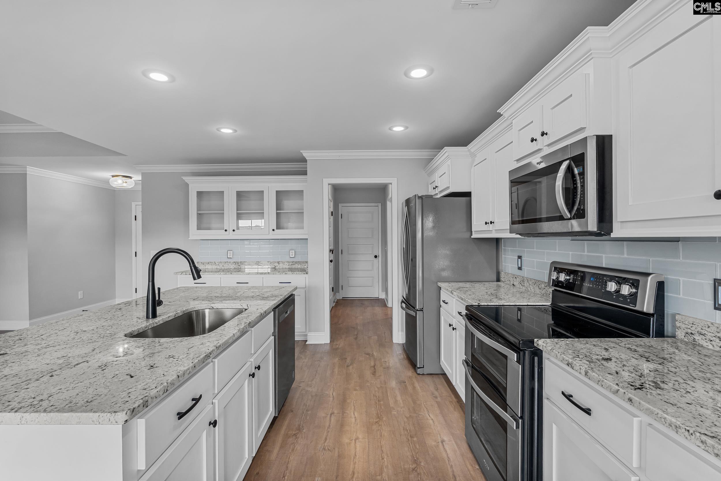 1245 Freeport Sumter, SC 29154