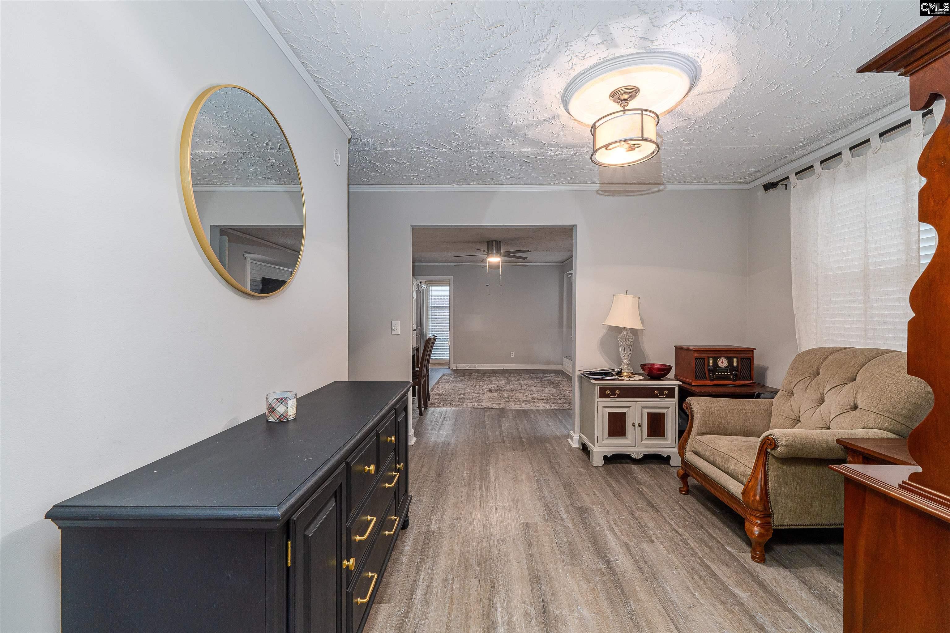1512 Summerland Drive Cayce, SC 29033