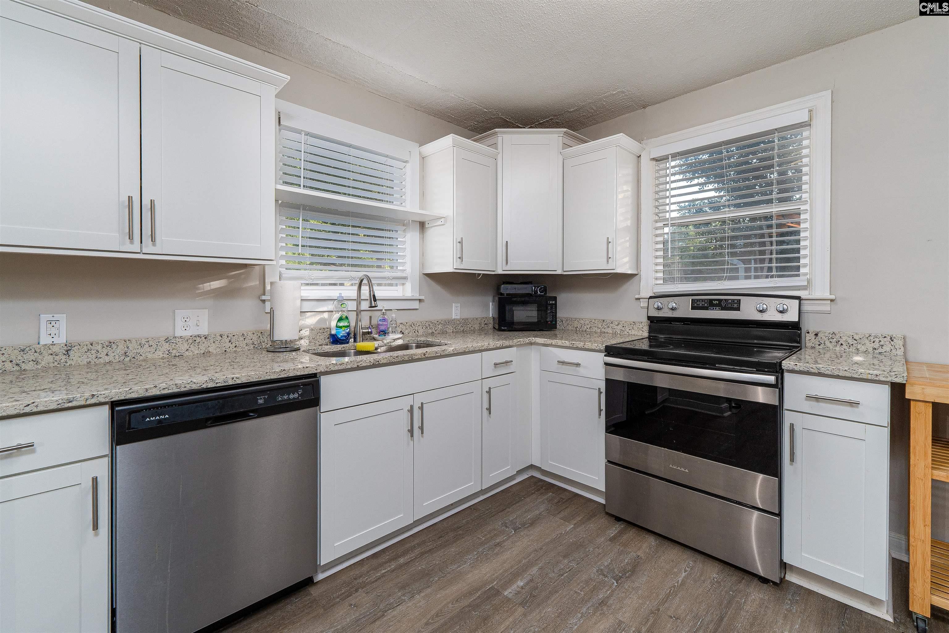 1512 Summerland Drive Cayce, SC 29033