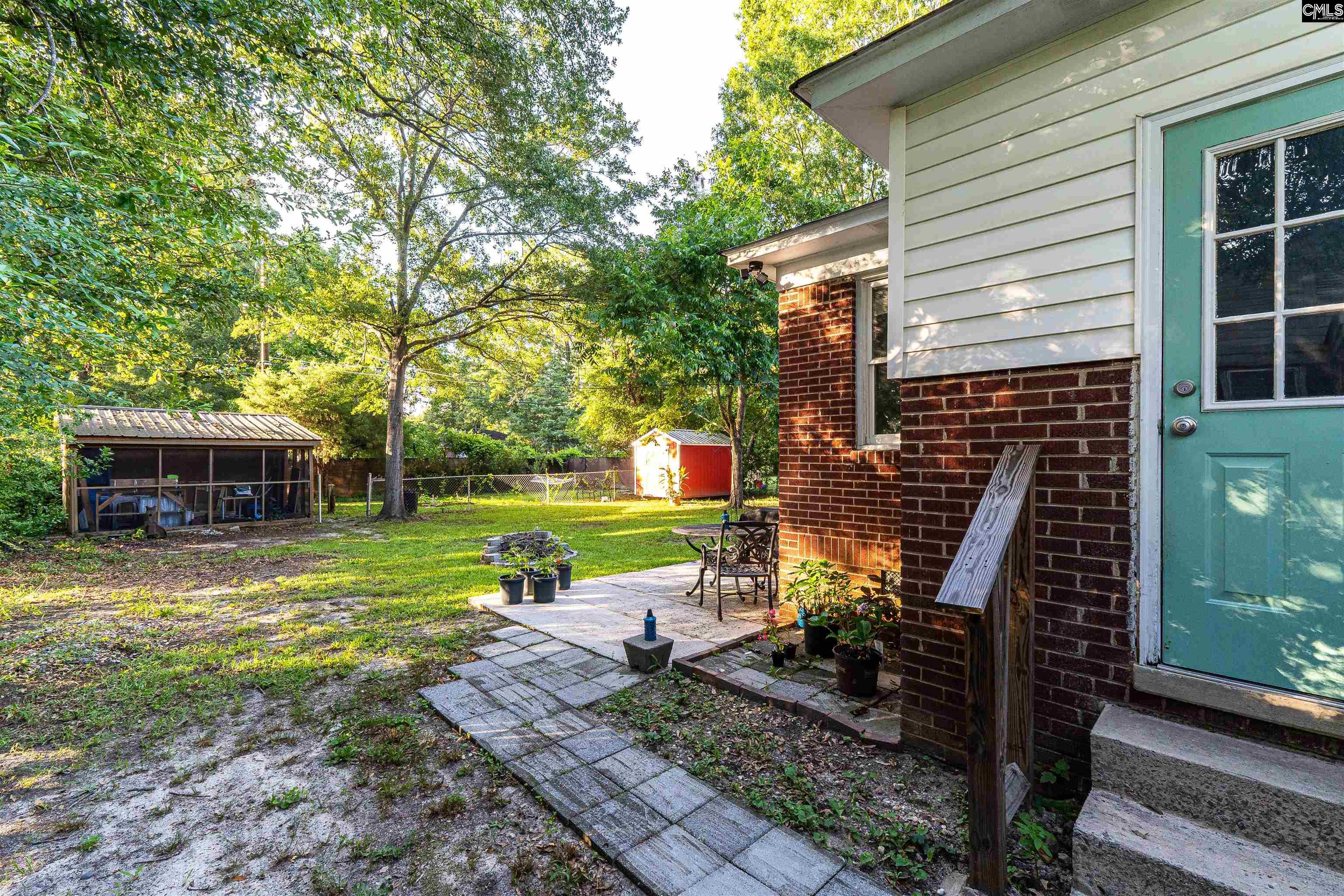 1512 Summerland Drive Cayce, SC 29033