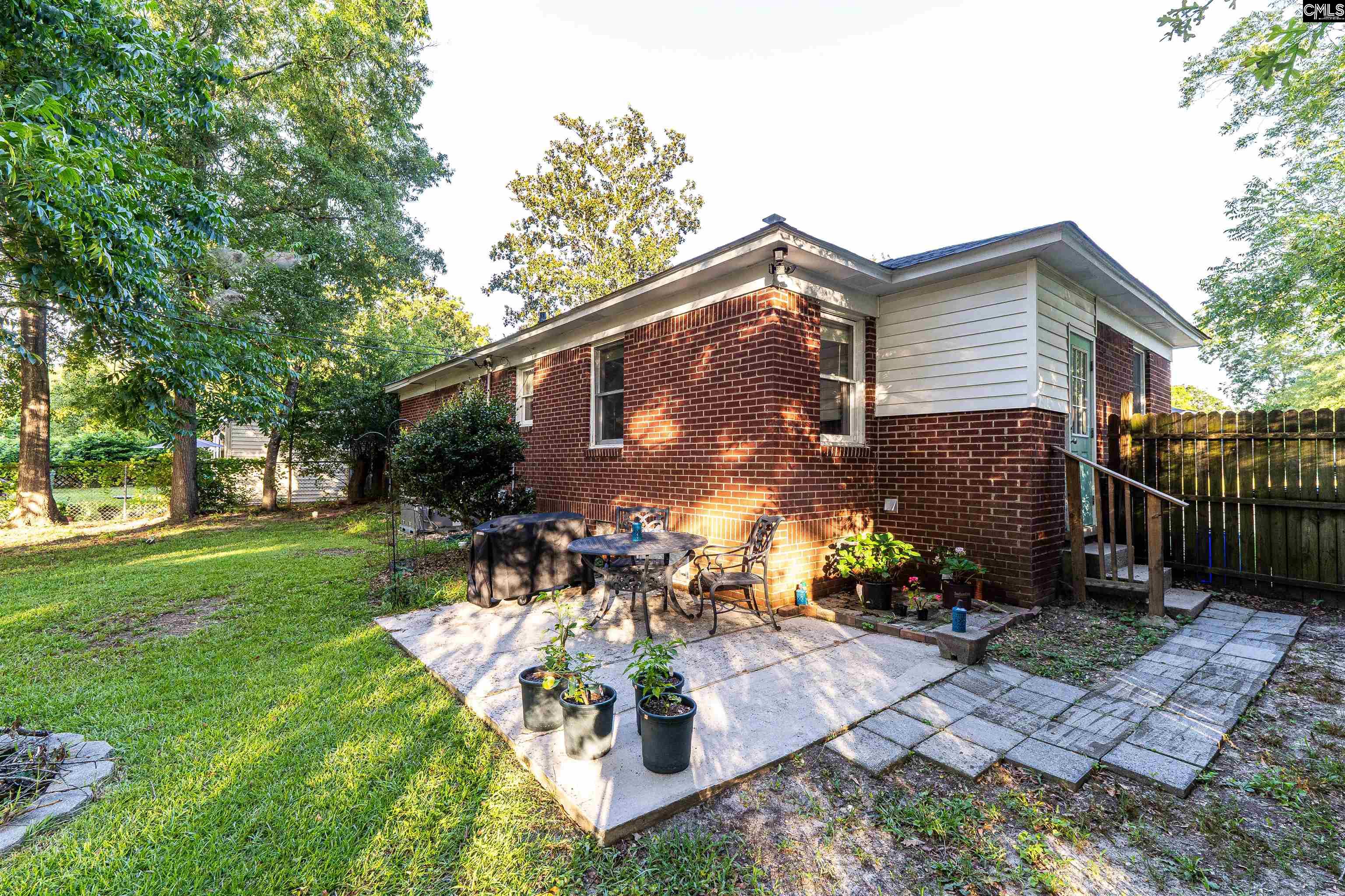 1512 Summerland Drive Cayce, SC 29033