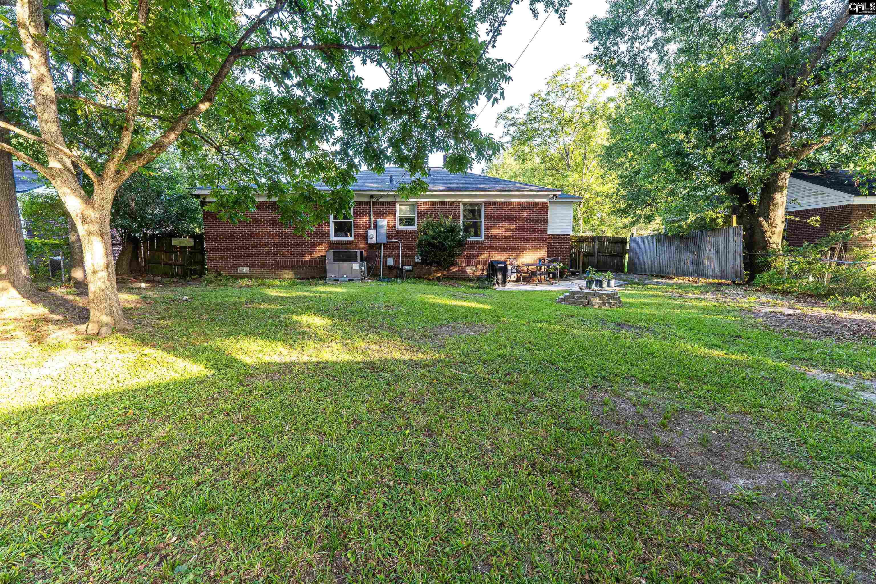 1512 Summerland Drive Cayce, SC 29033