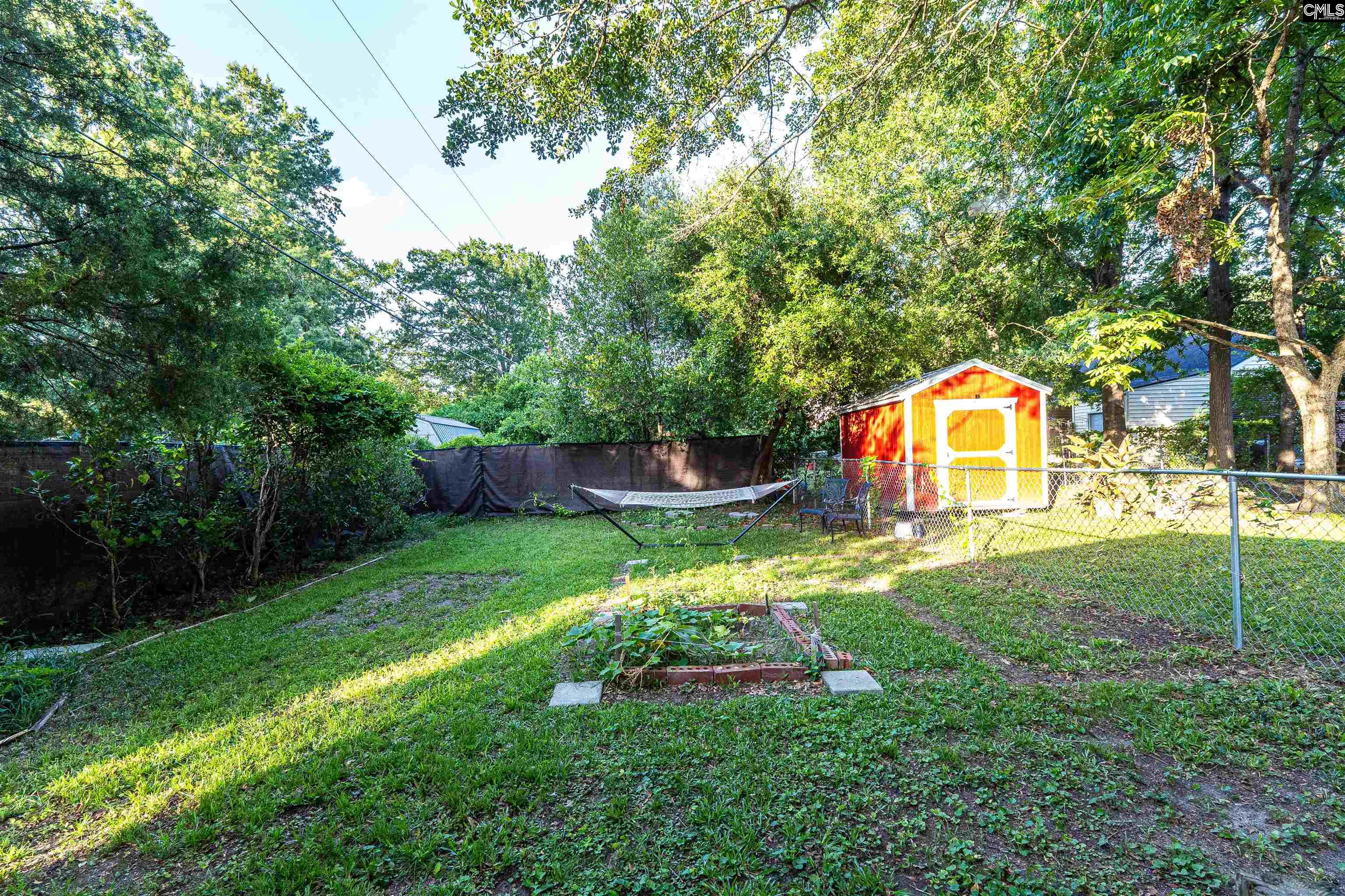 1512 Summerland Drive Cayce, SC 29033