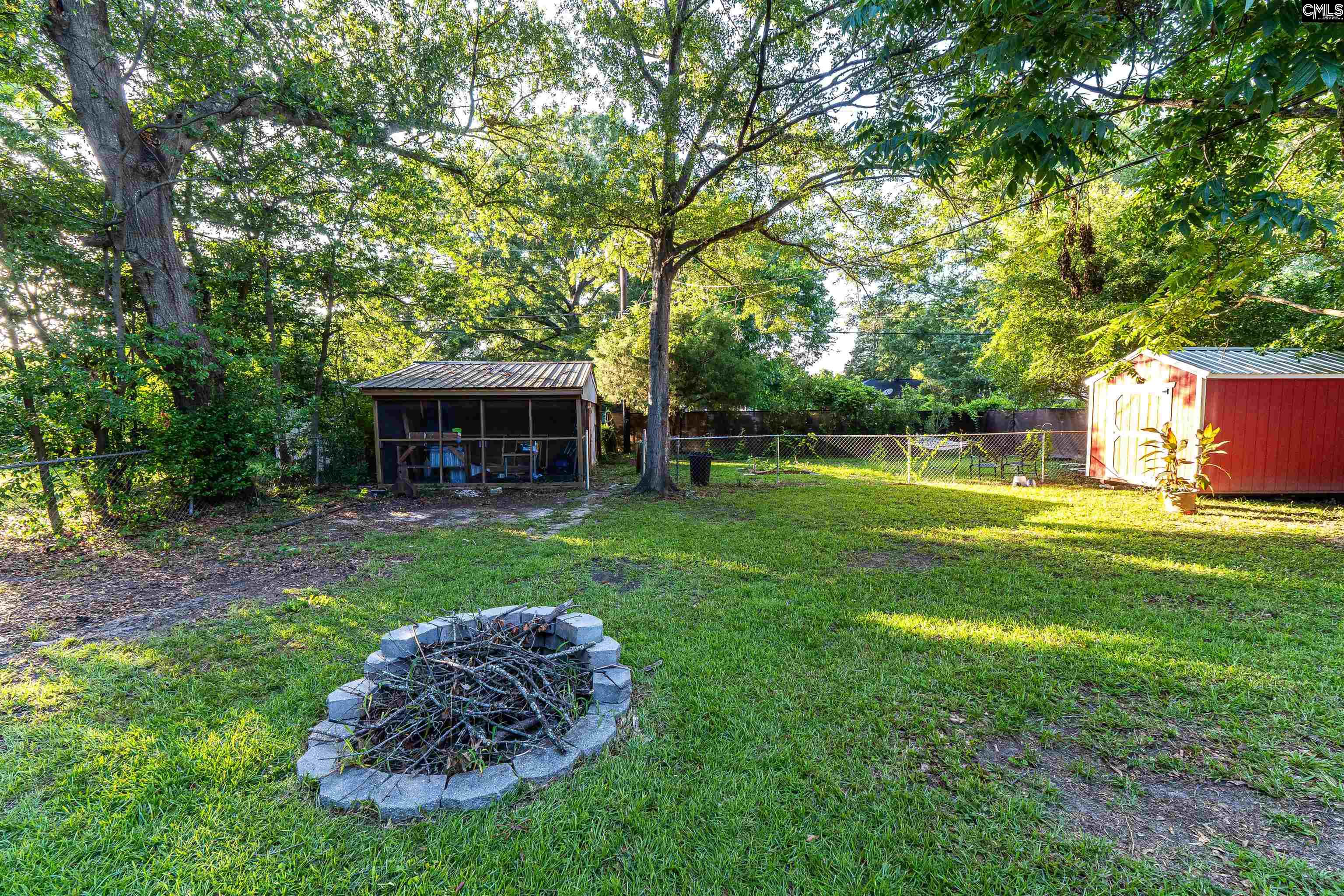 1512 Summerland Drive Cayce, SC 29033