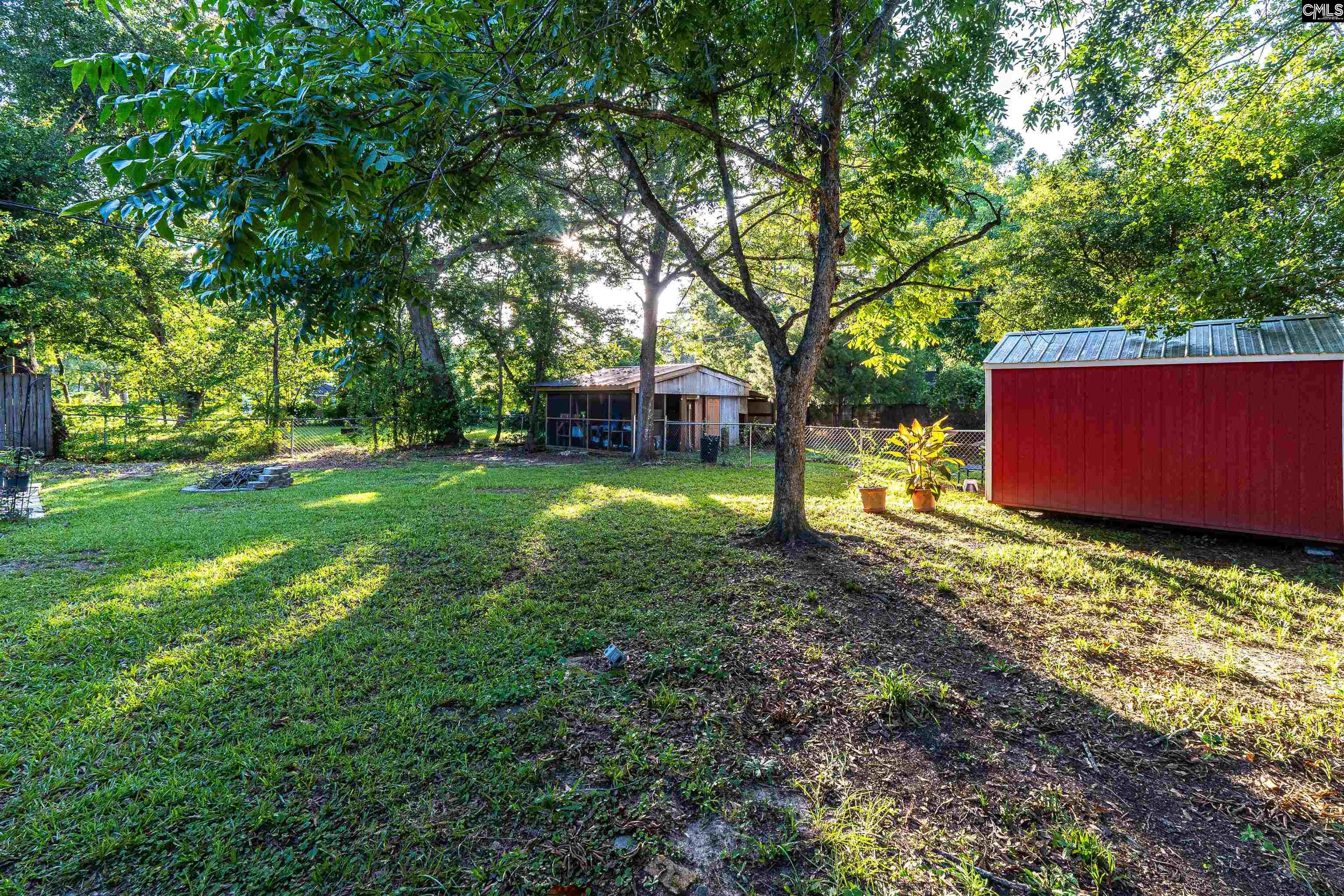 1512 Summerland Drive Cayce, SC 29033