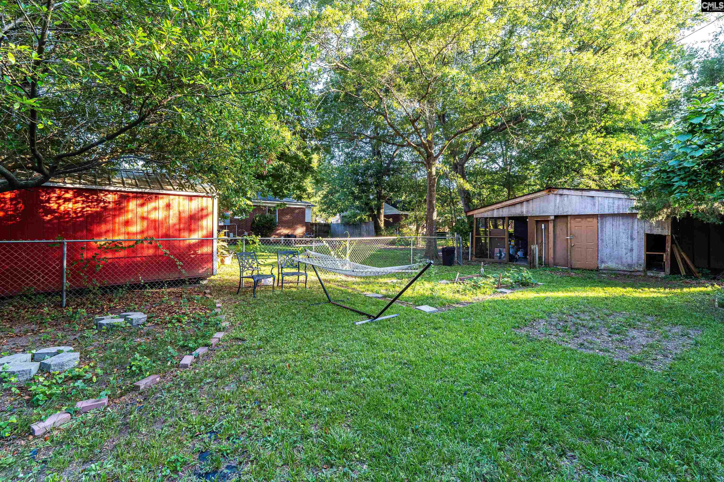 1512 Summerland Drive Cayce, SC 29033