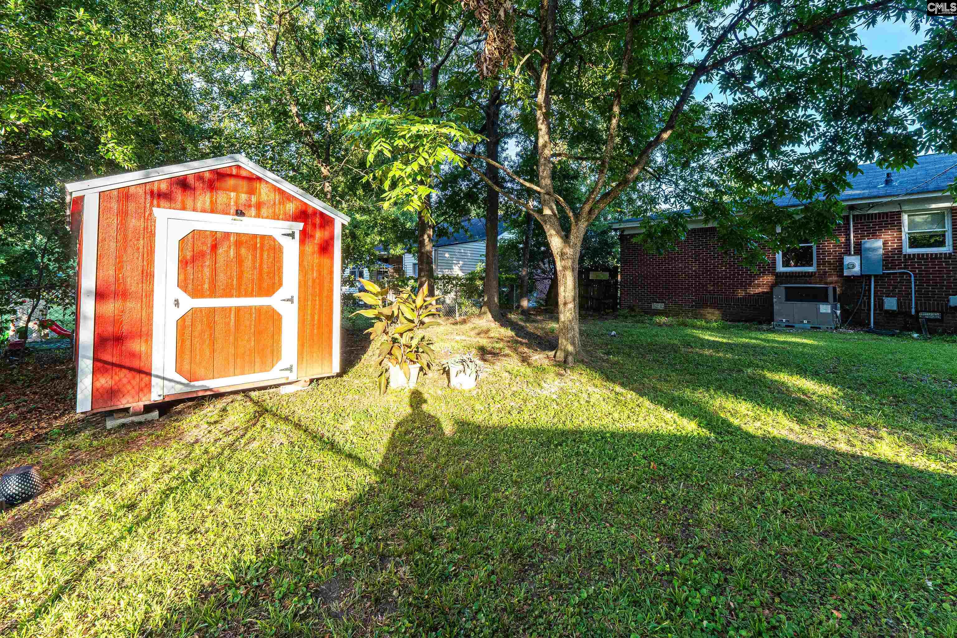 1512 Summerland Drive Cayce, SC 29033