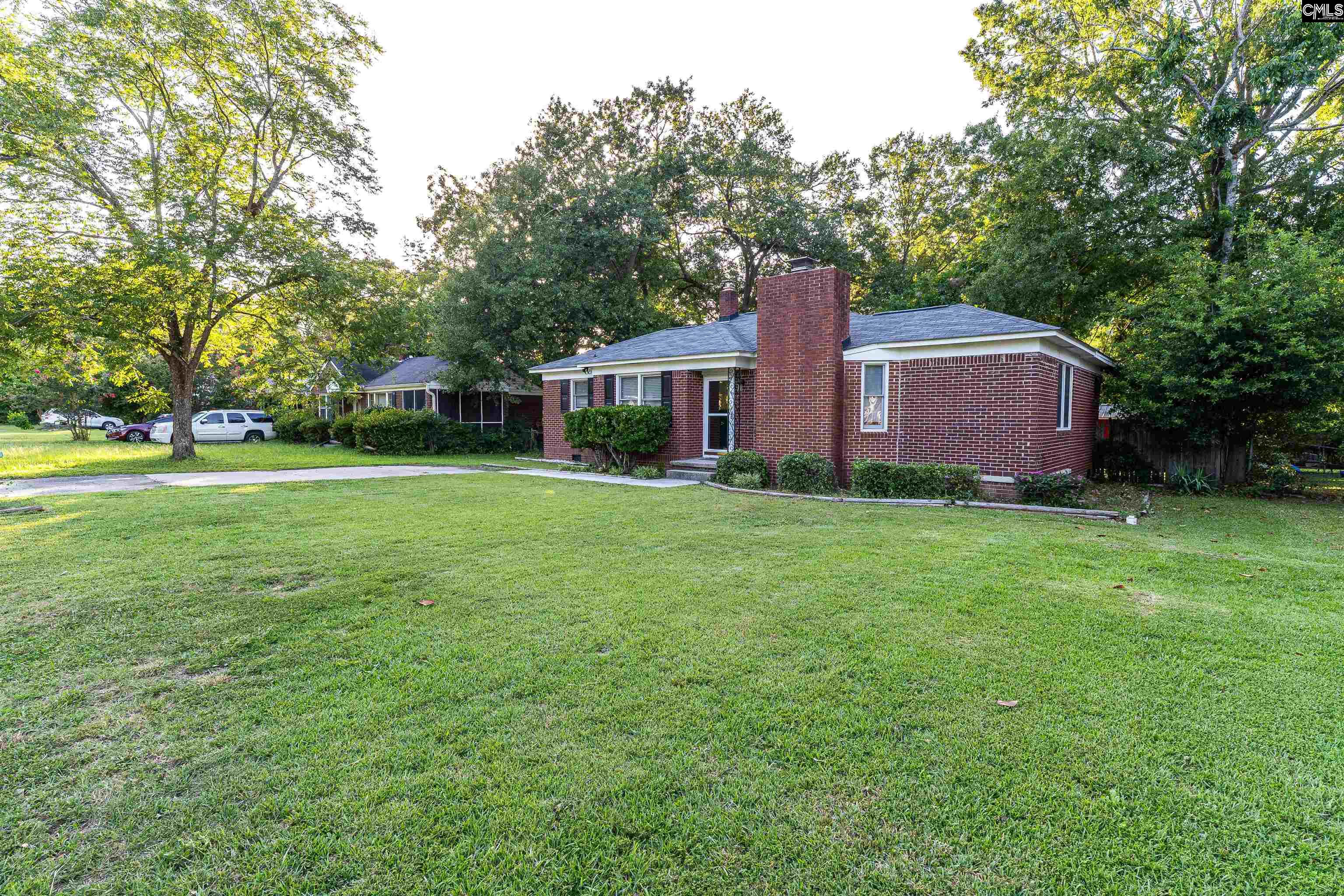 1512 Summerland Drive Cayce, SC 29033