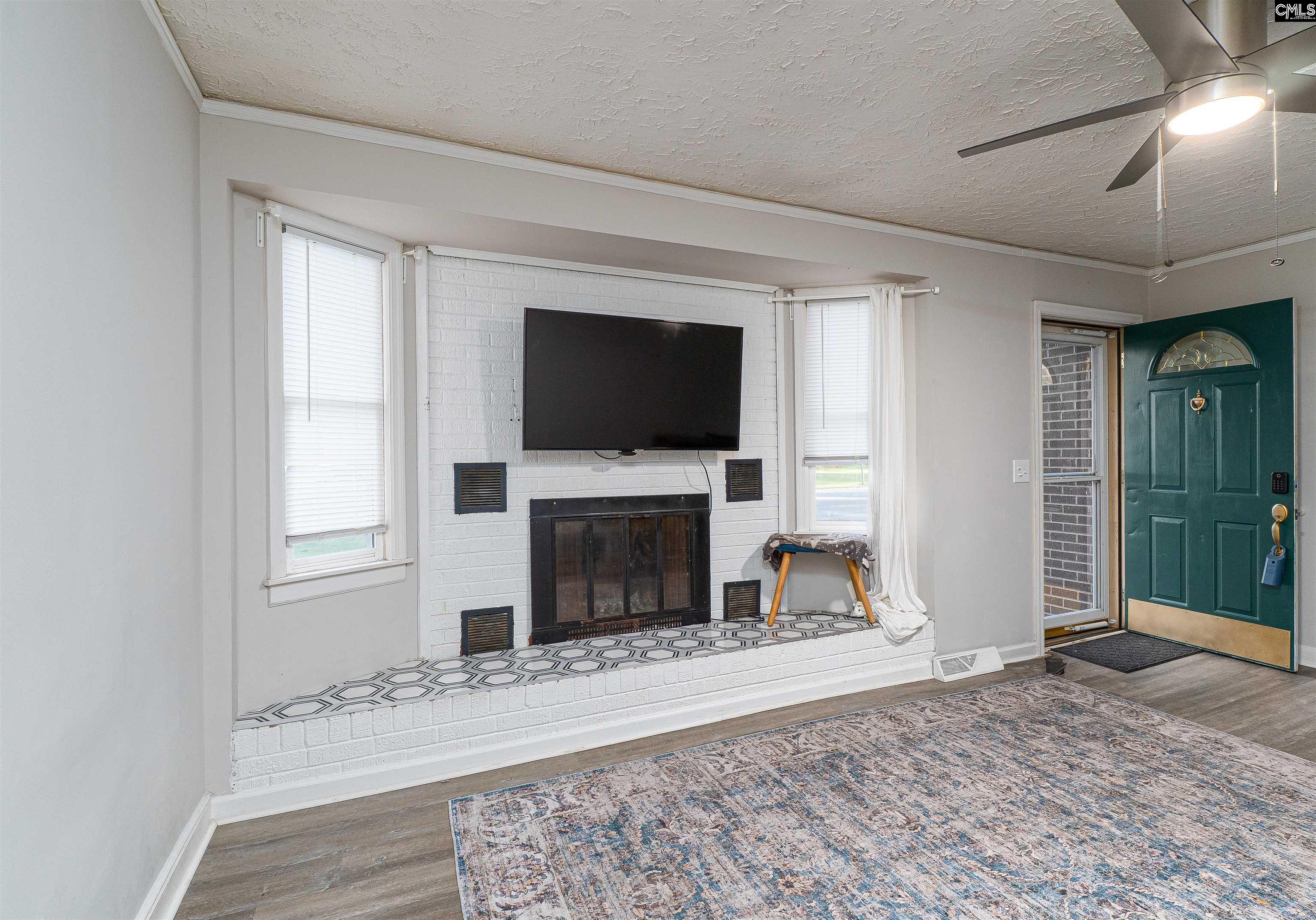 1512 Summerland Drive Cayce, SC 29033