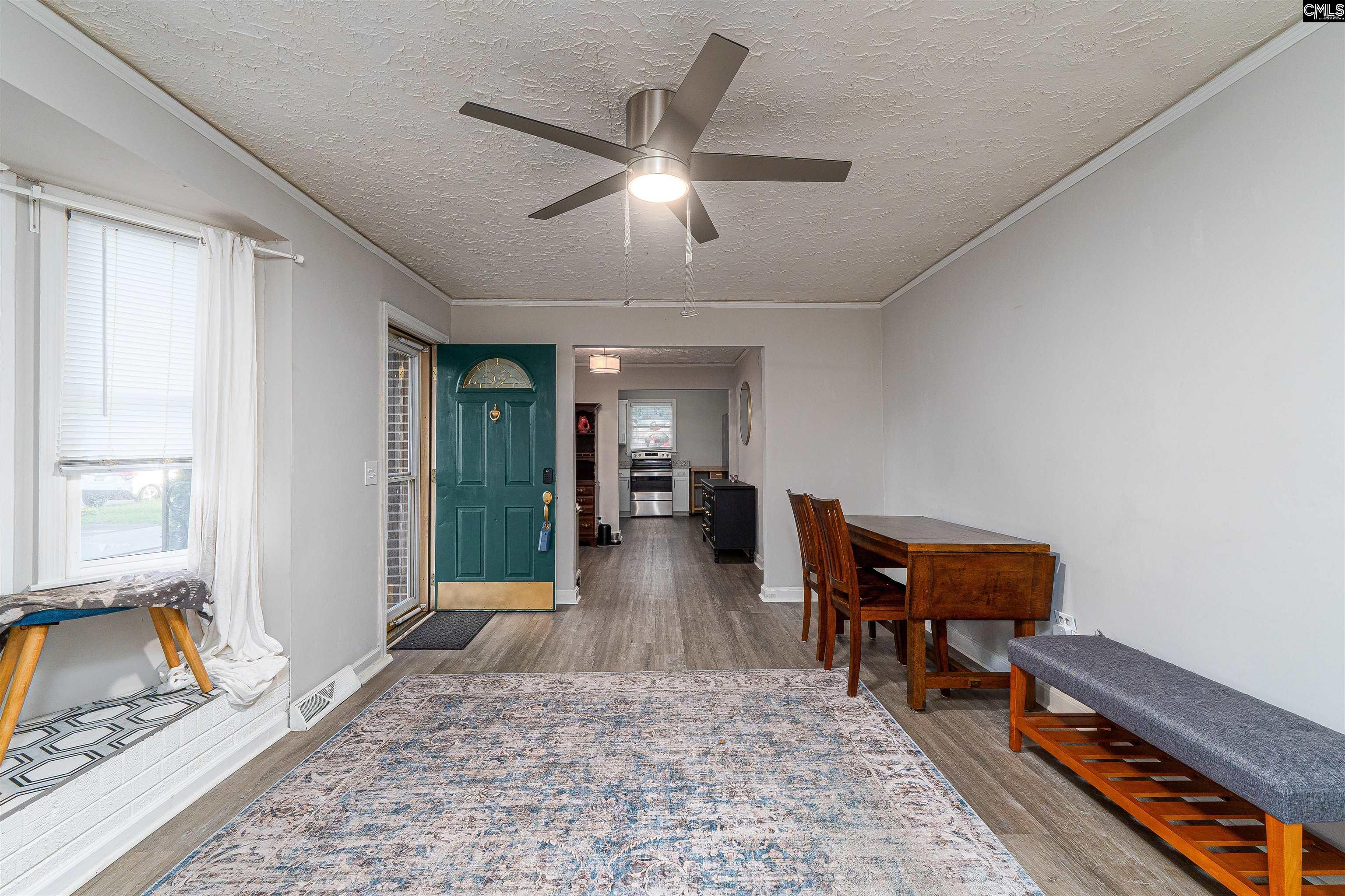 1512 Summerland Drive Cayce, SC 29033