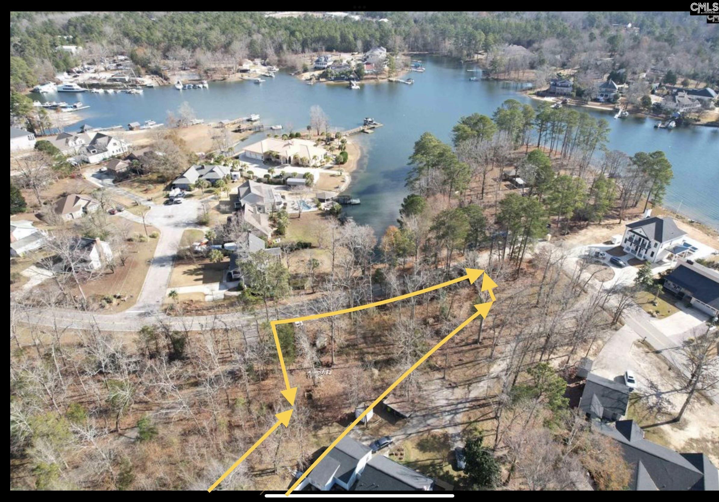 514 Shadowood Drive Irmo, SC 29063