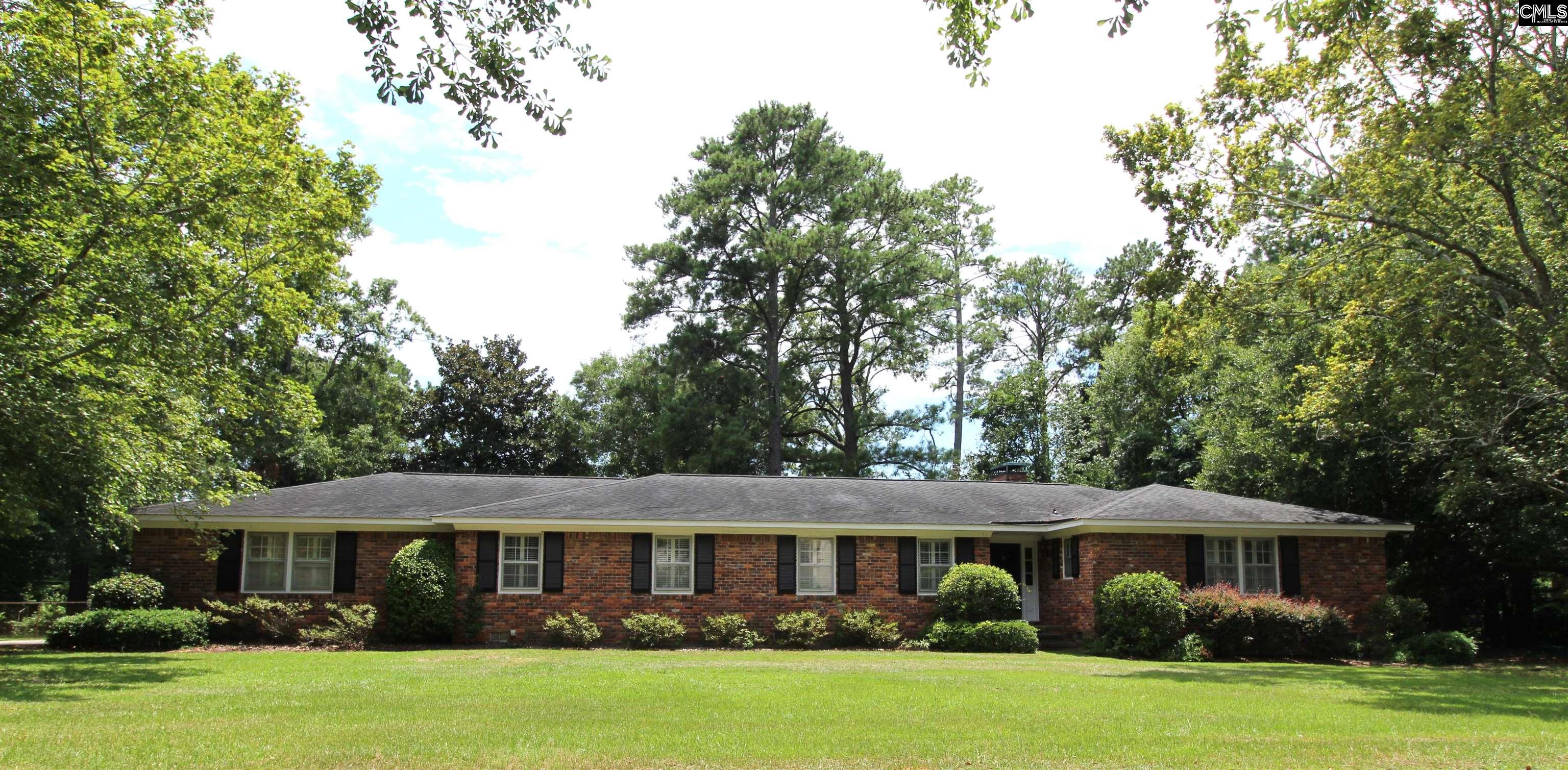 102 Rustic Court Columbia, SC 29210