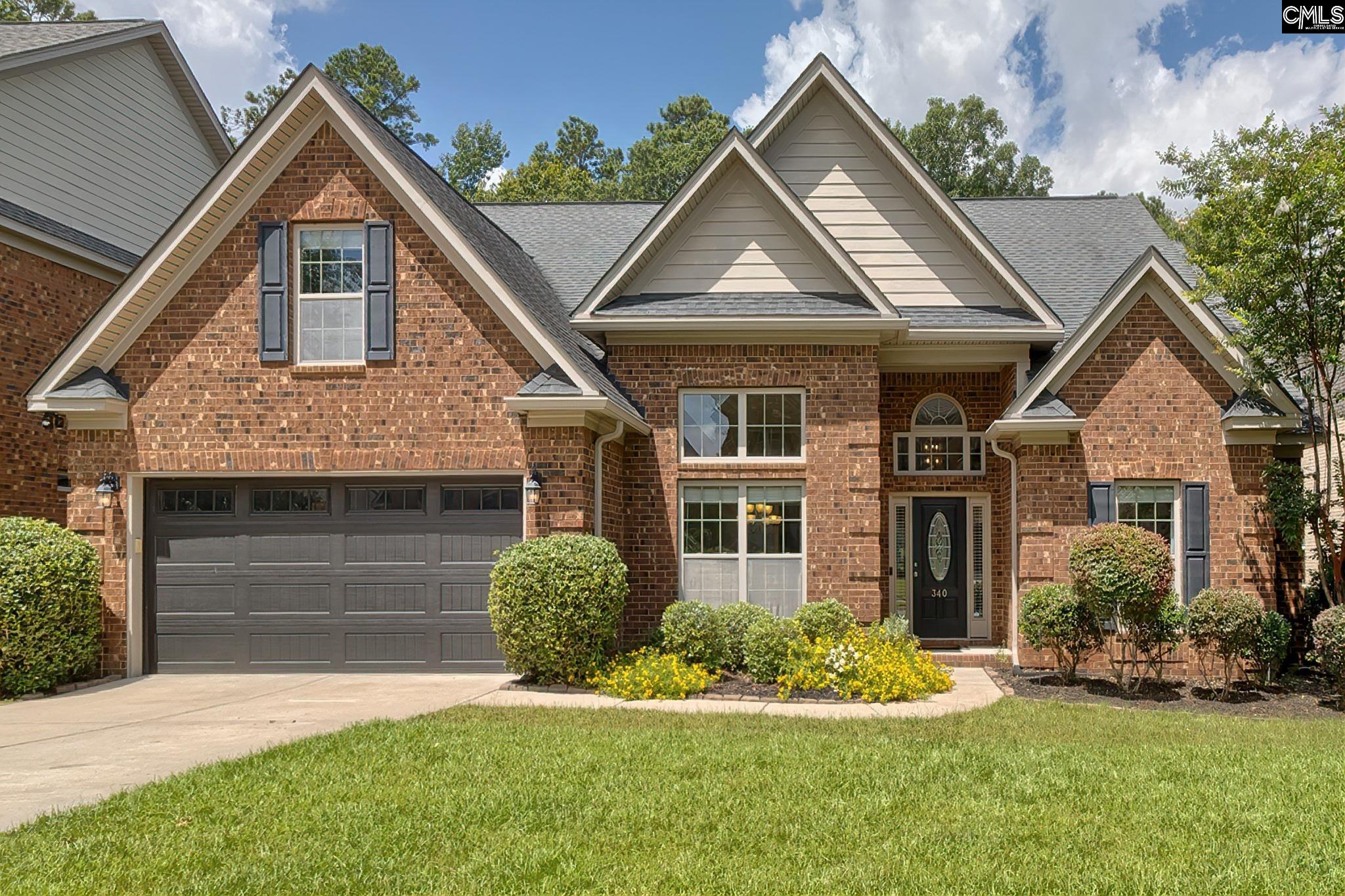 340 Turners Court Lexington, SC 29072