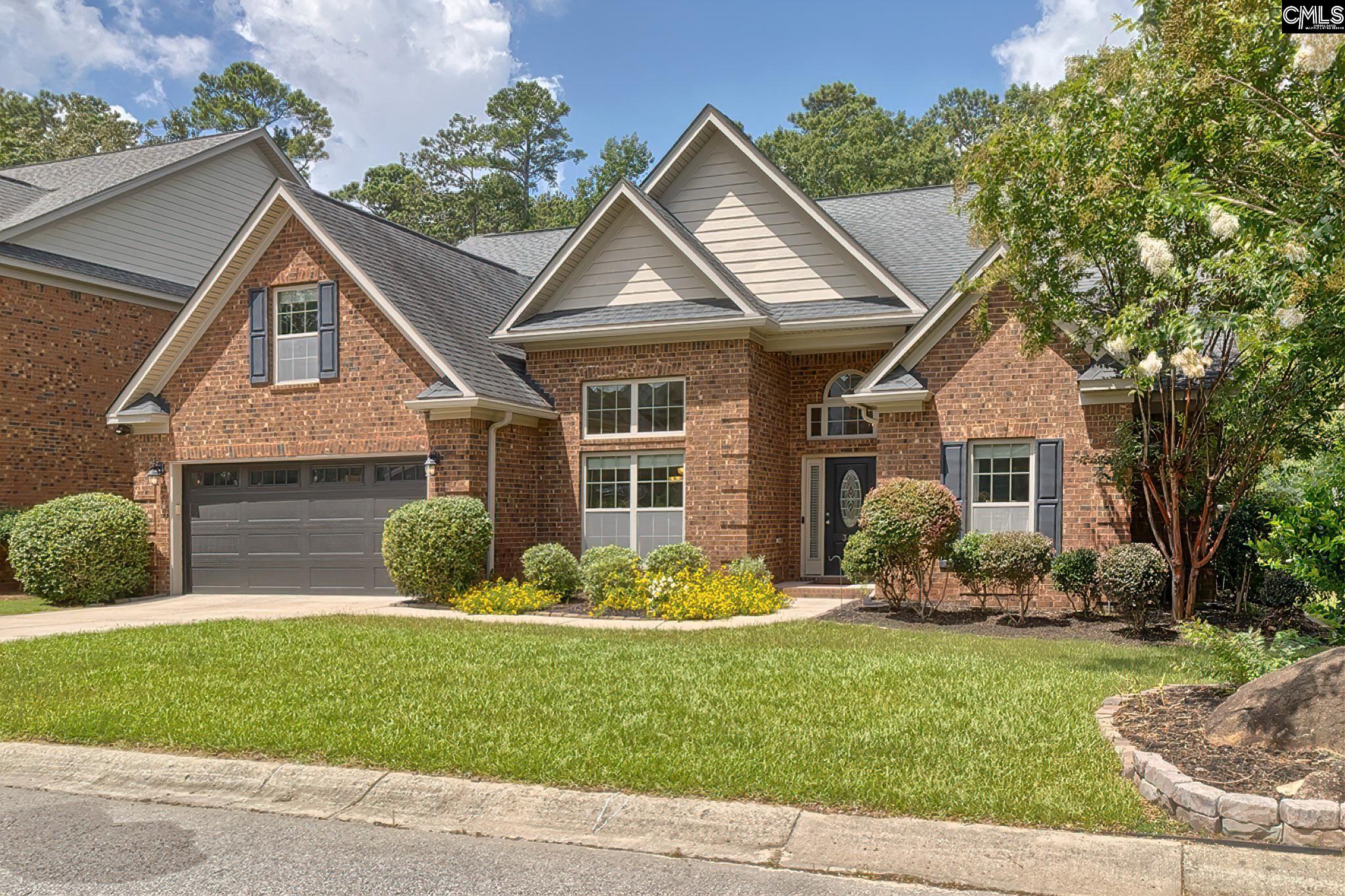 340 Turners Court Lexington, SC 29072