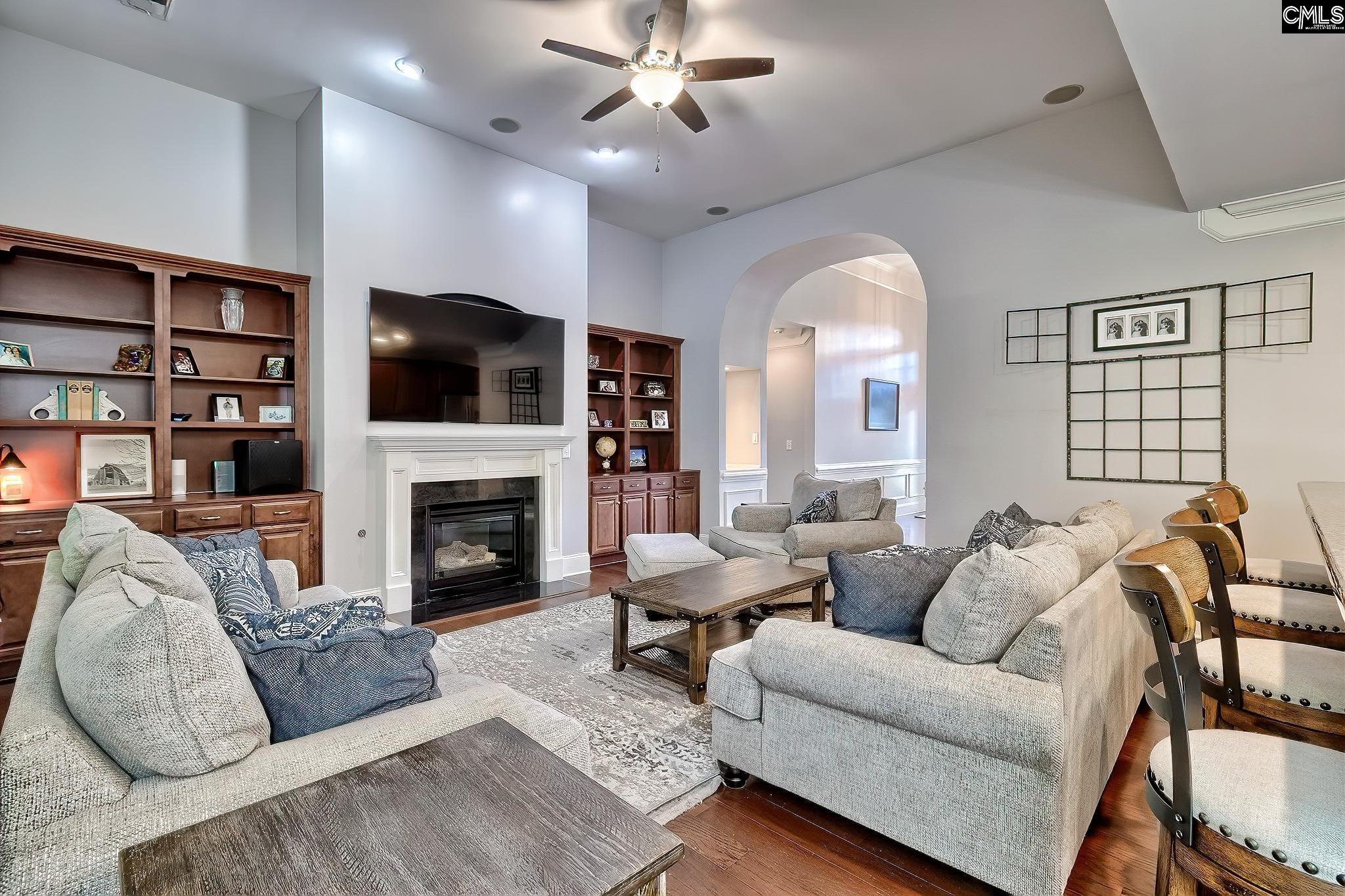 340 Turners Court Lexington, SC 29072