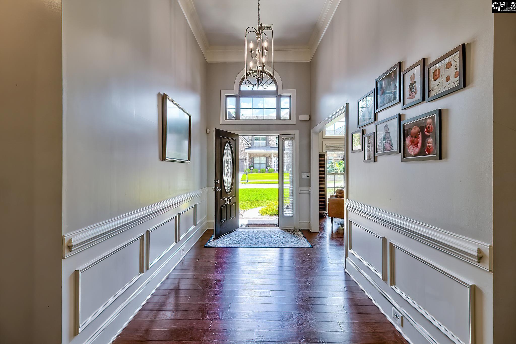 340 Turners Court Lexington, SC 29072