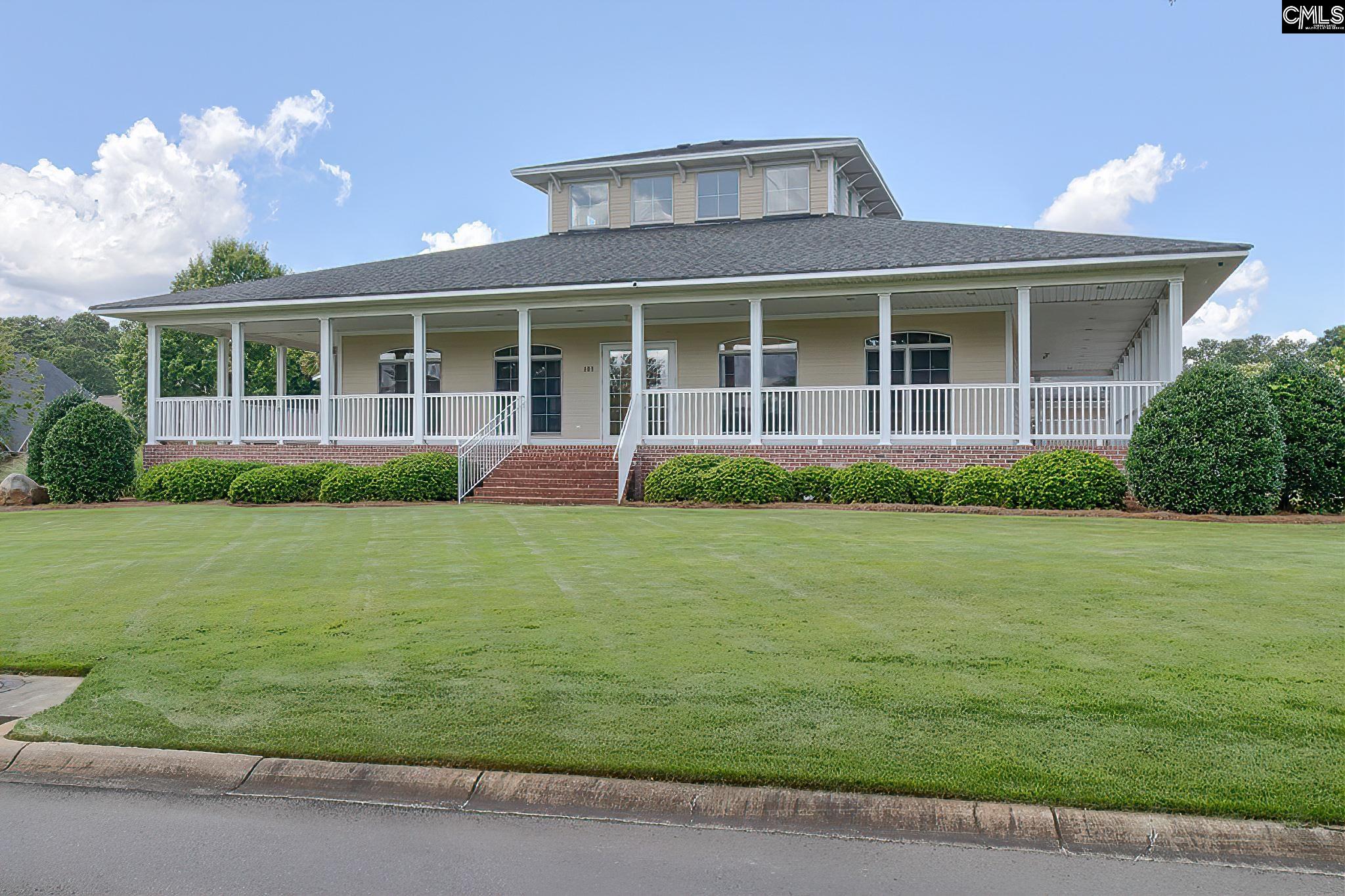 340 Turners Court Lexington, SC 29072
