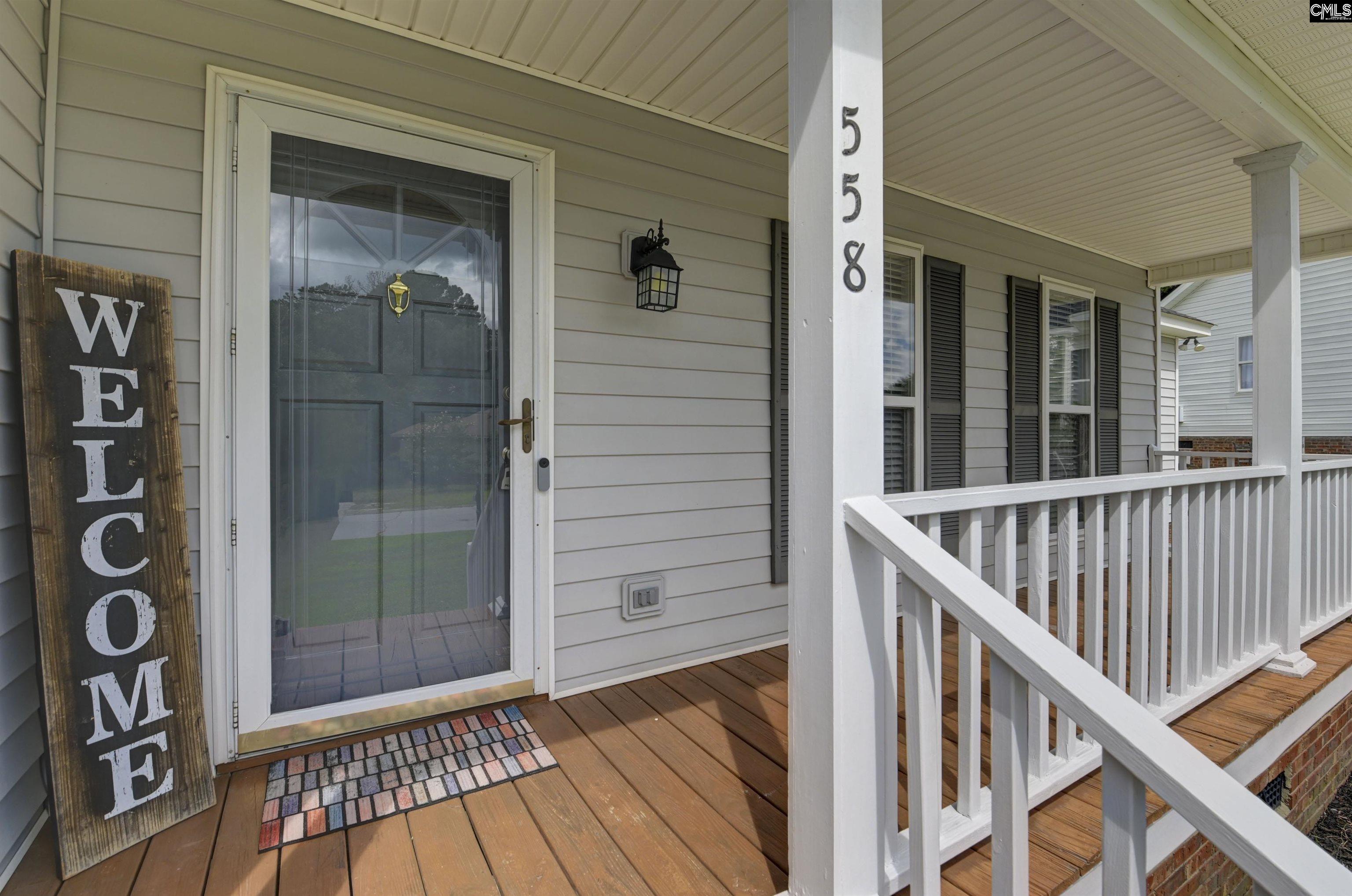 558 Wilmuth Circle West Columbia, SC 29170